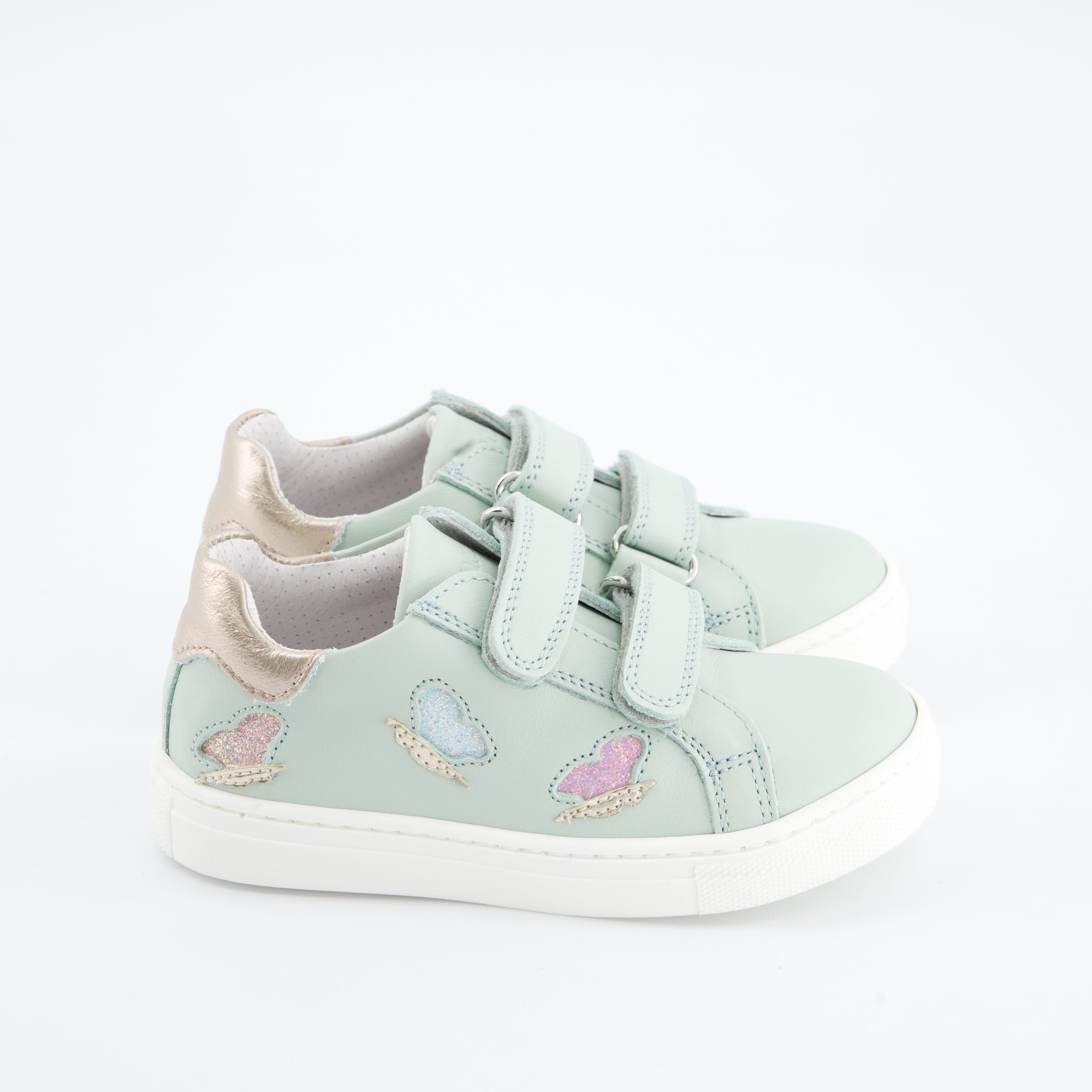 Dianetti Mädchenschuhe - Halbschuh Halbschuh