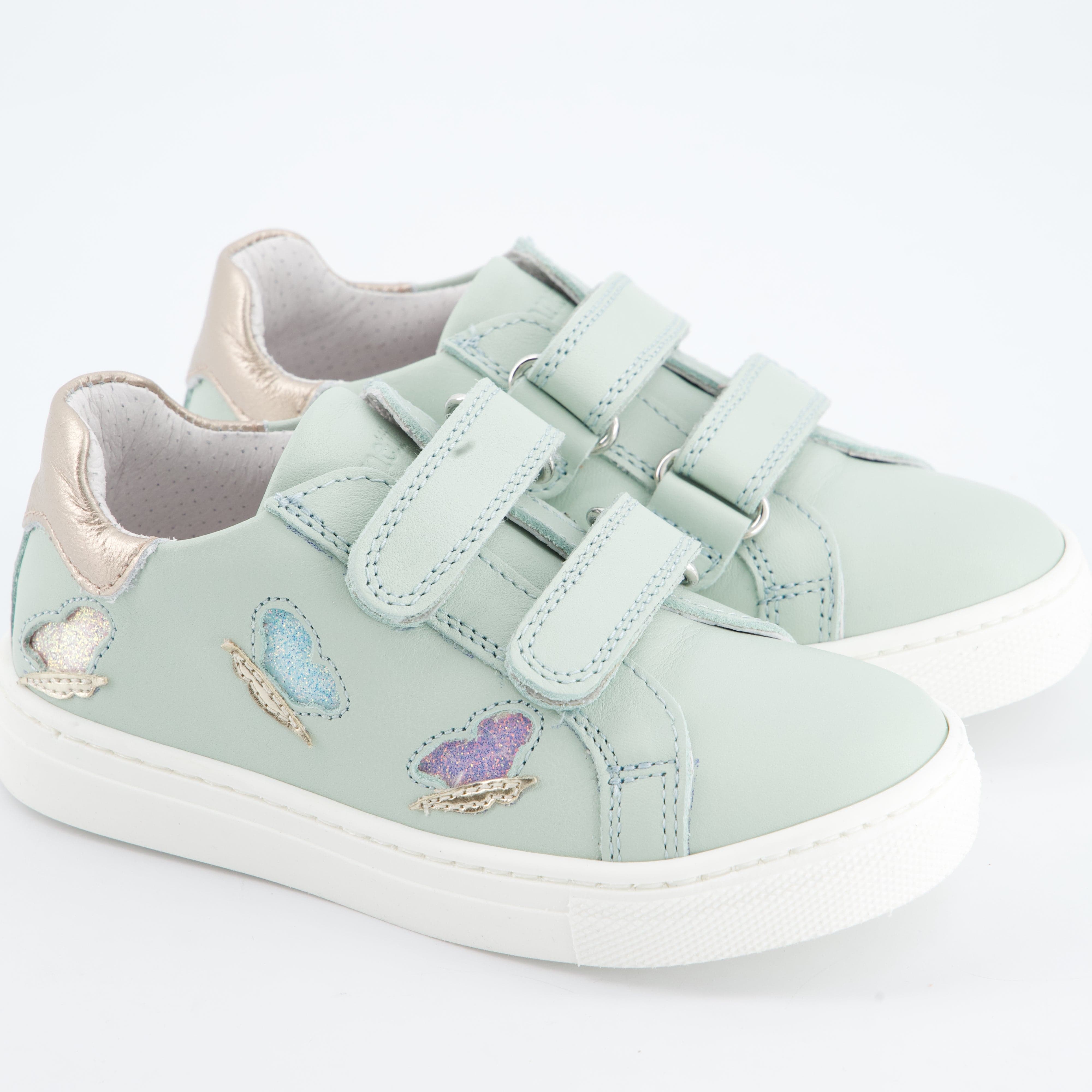 Dianetti Mädchenschuhe - Halbschuh Halbschuh