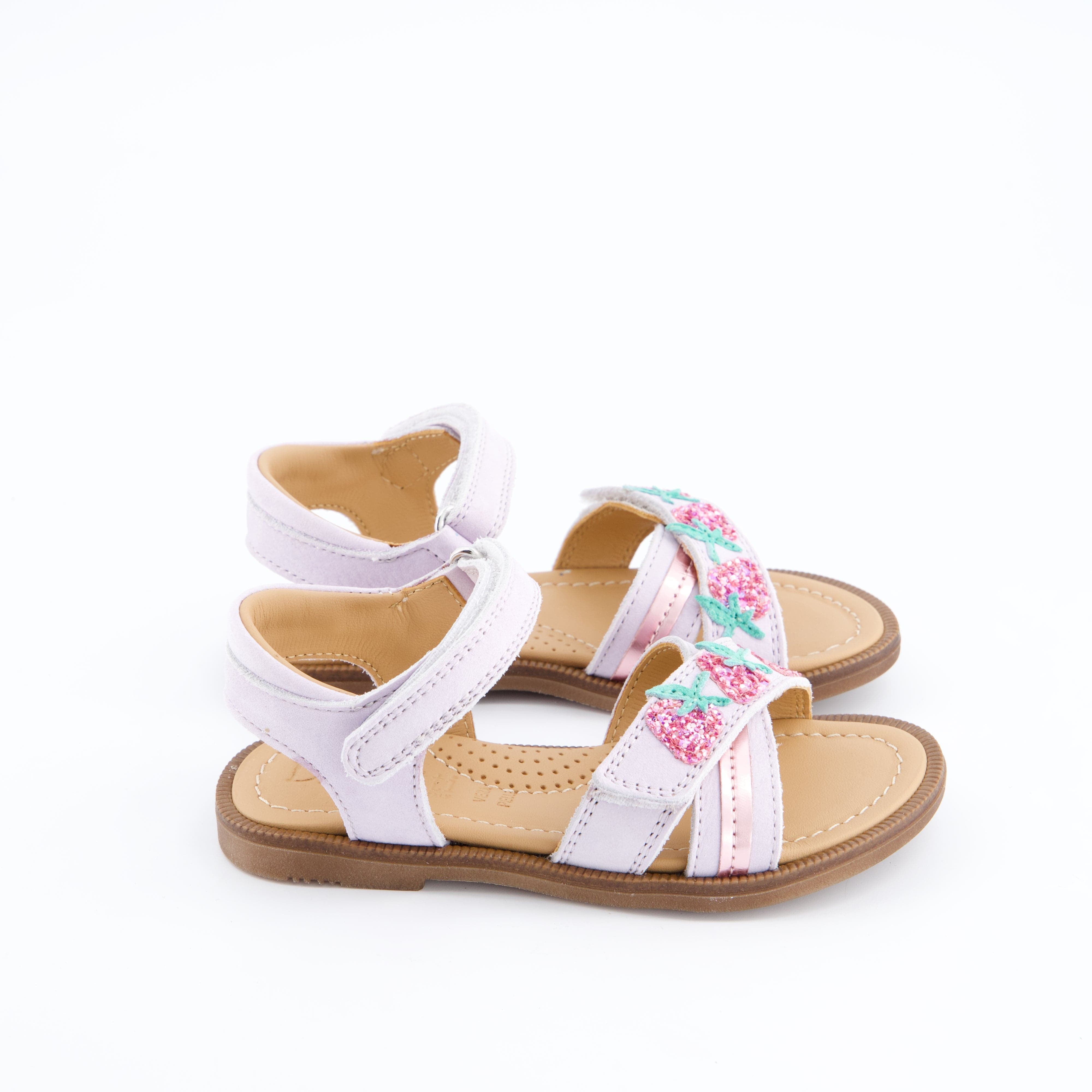 Dianetti Mädchenschuhe - Sandale, Sandale