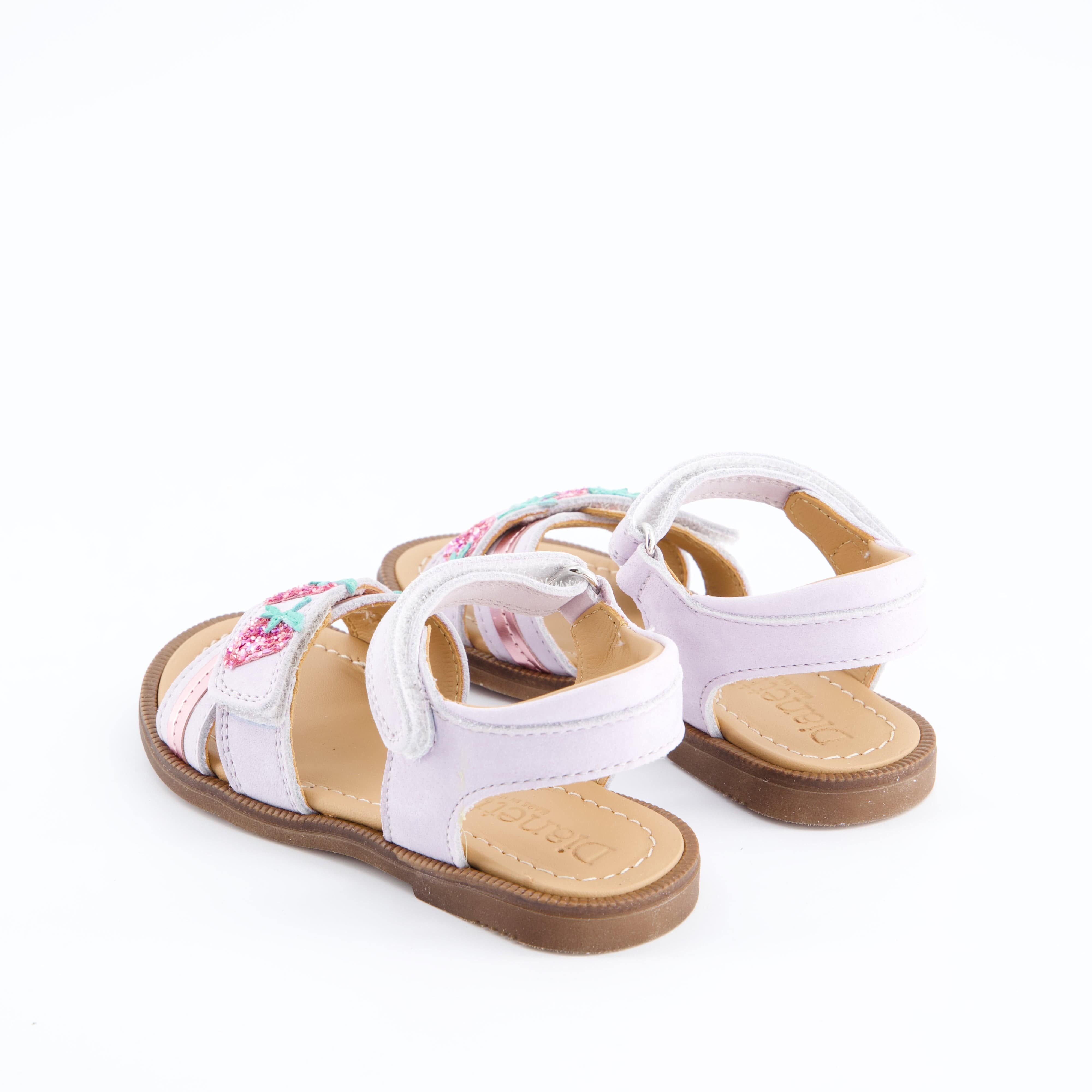 Dianetti Mädchenschuhe - Sandale, Sandale