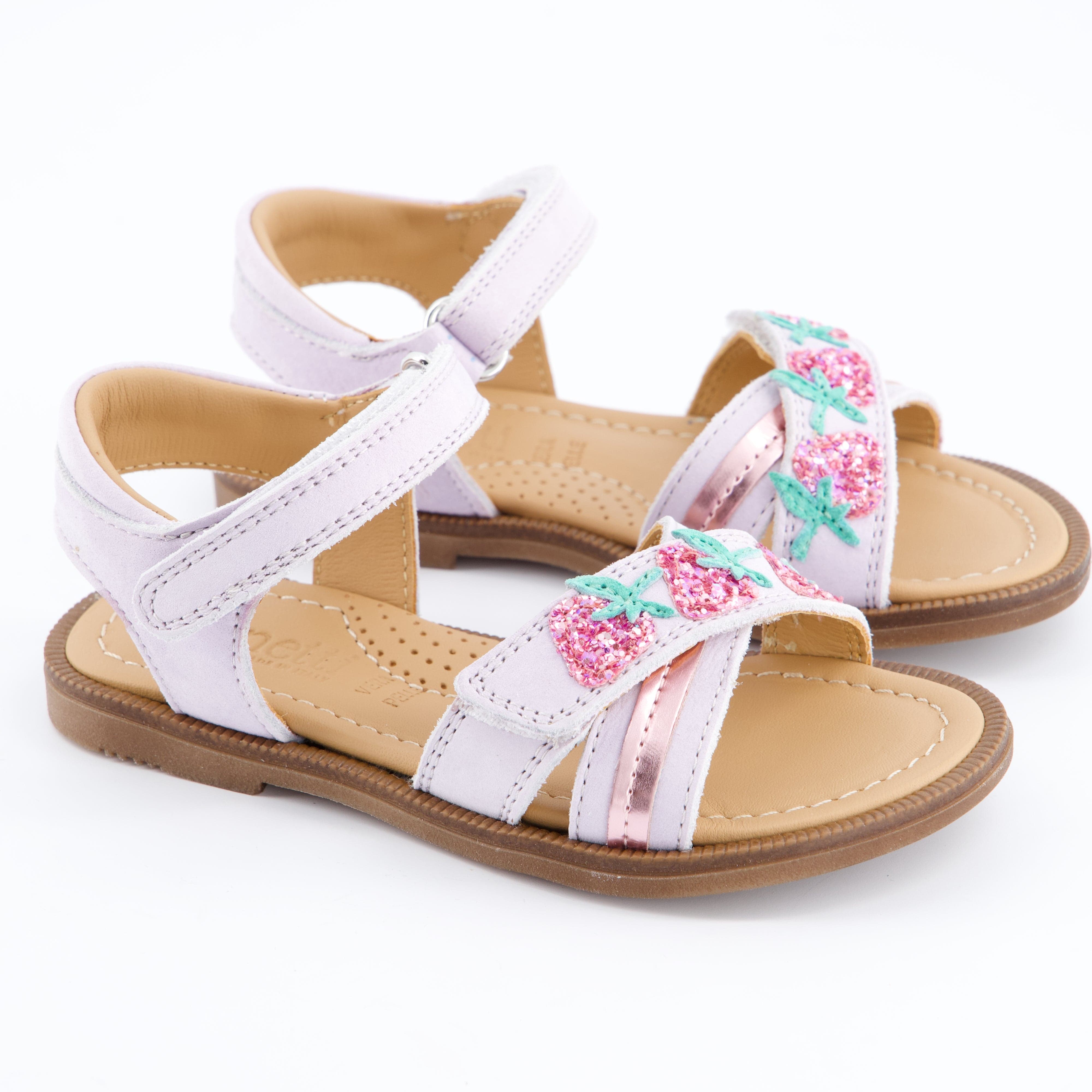 Dianetti Mädchenschuhe - Sandale, Sandale