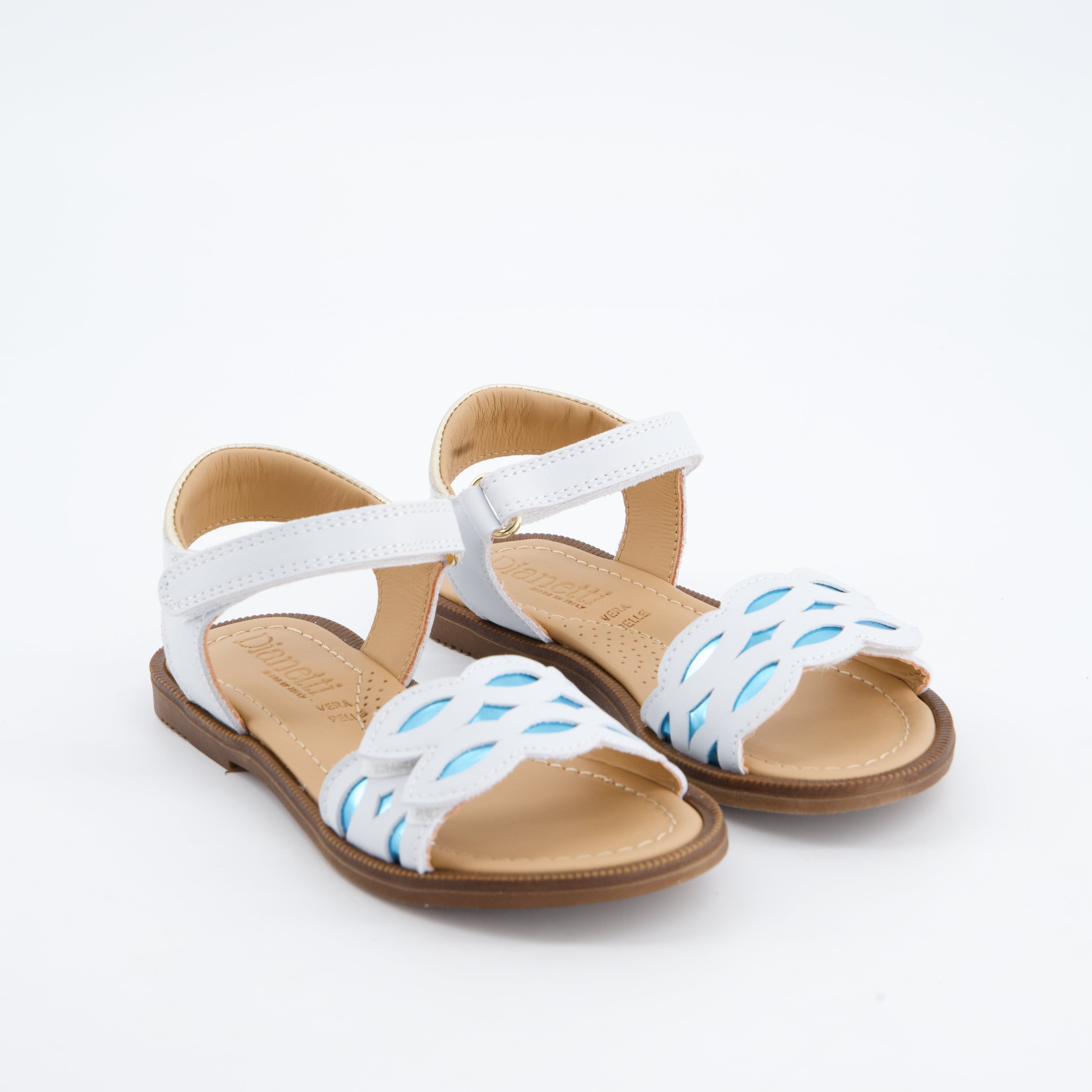 Dianetti Mädchenschuhe - Sandale Sandale