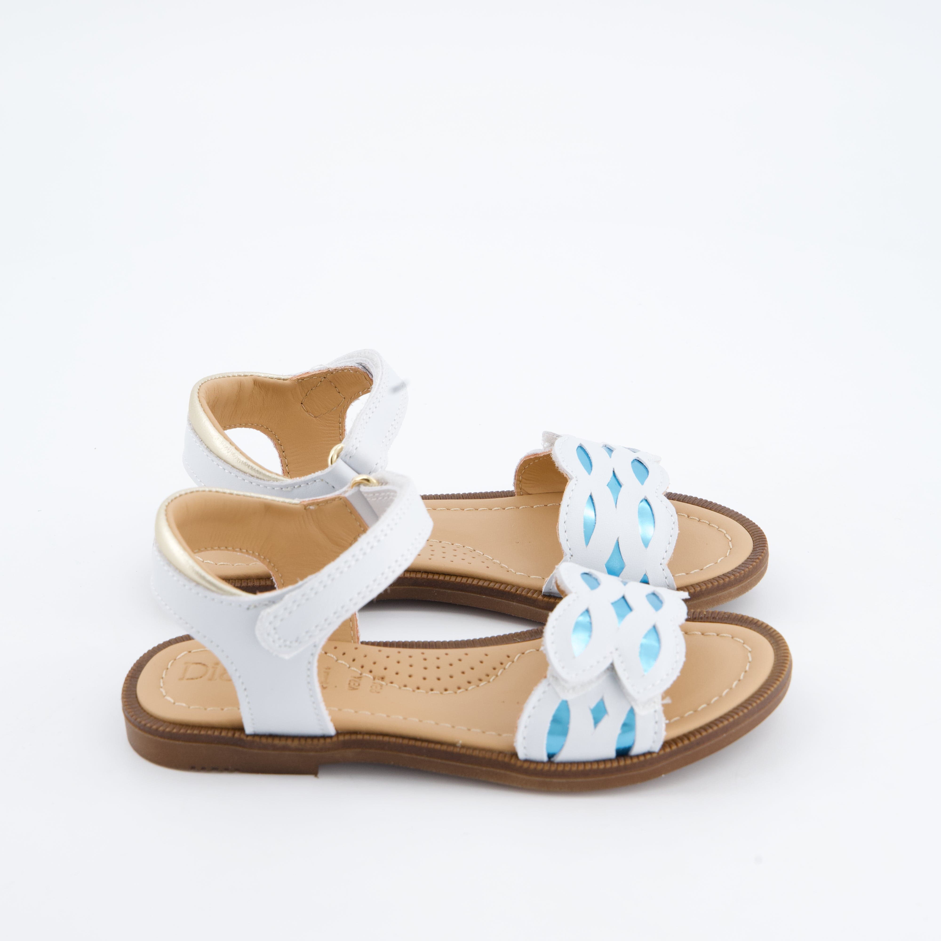 Dianetti Mädchenschuhe - Sandale Sandale