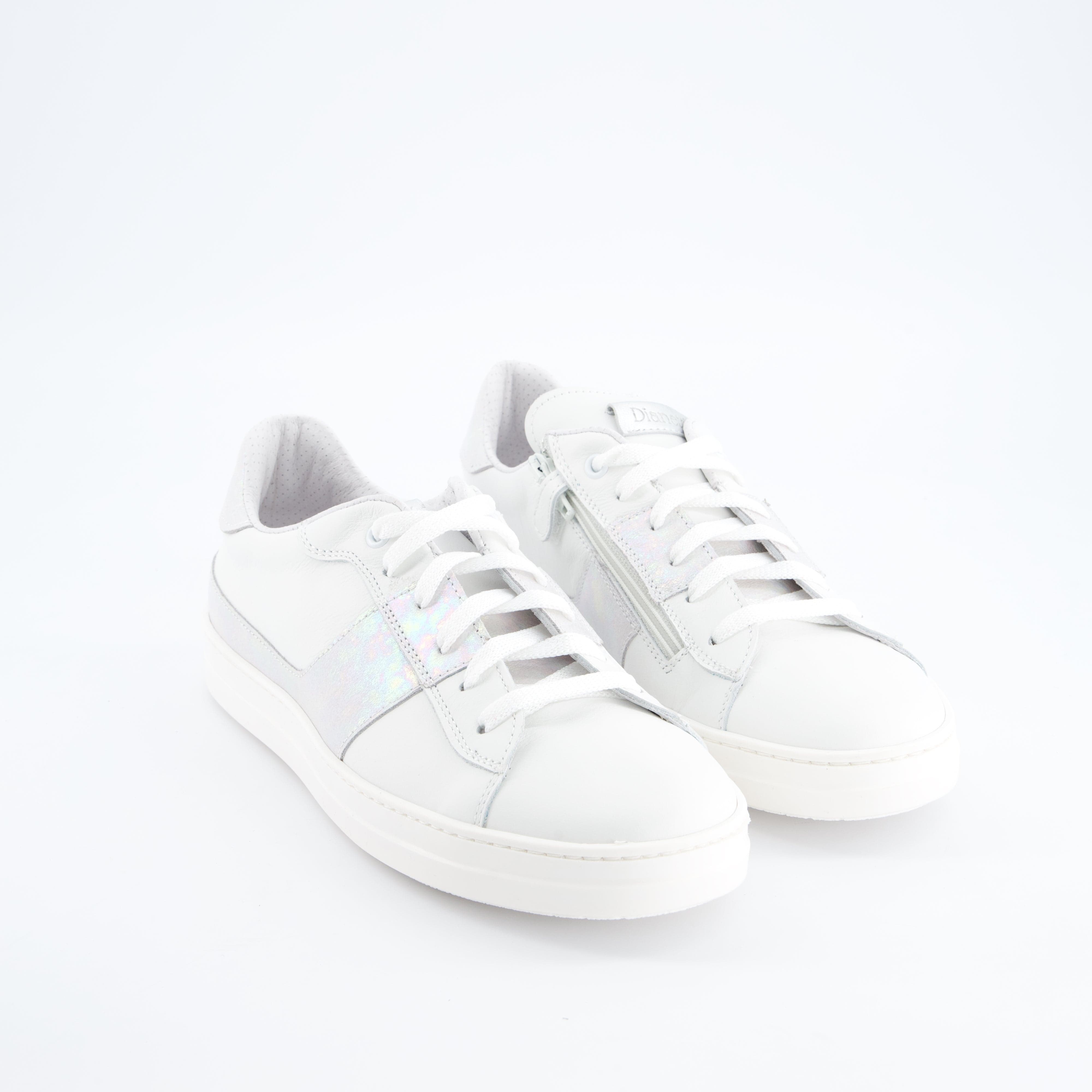 Dianetti Mädchenschuhe - Sneaker, Sneaker