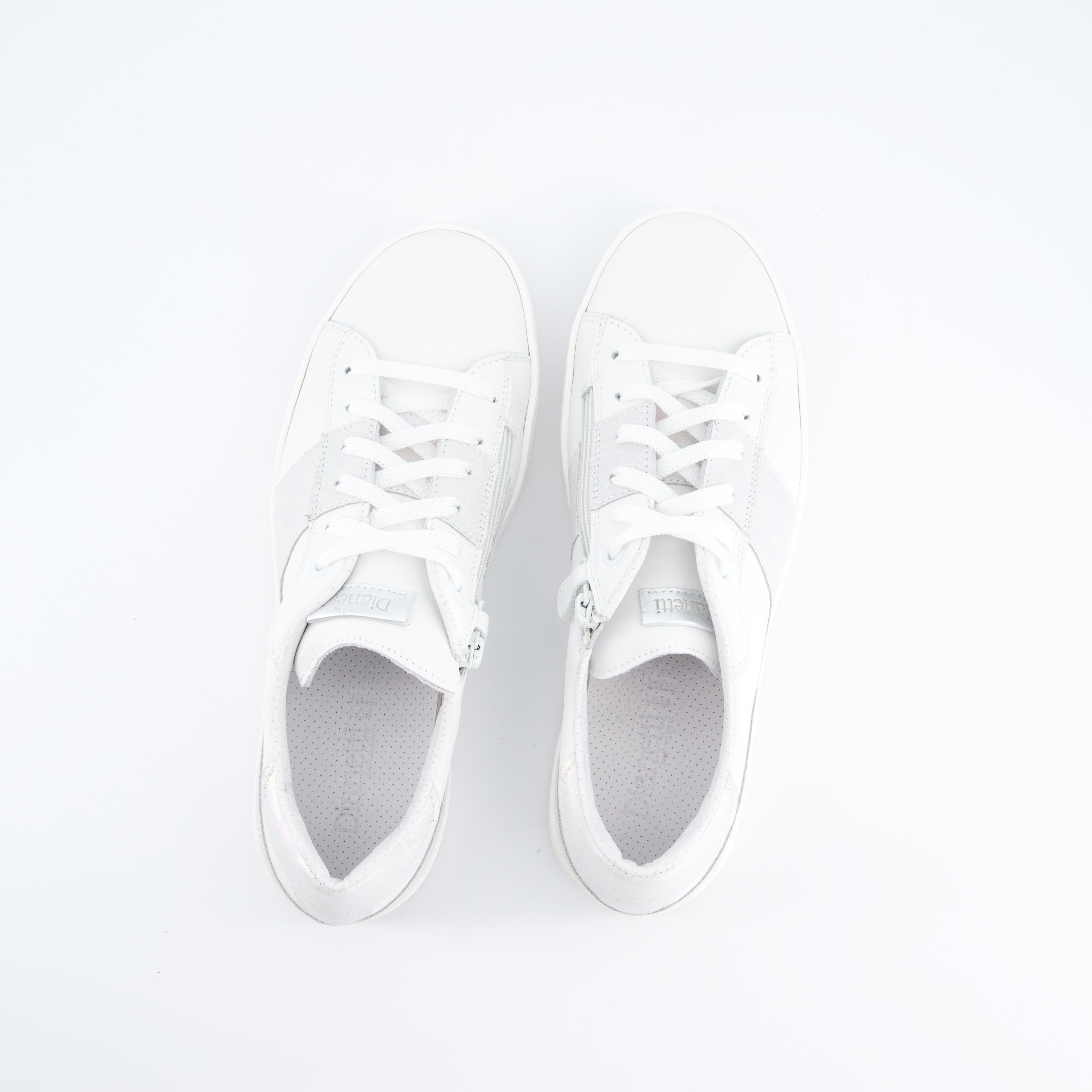Dianetti Mädchenschuhe - Sneaker, Sneaker