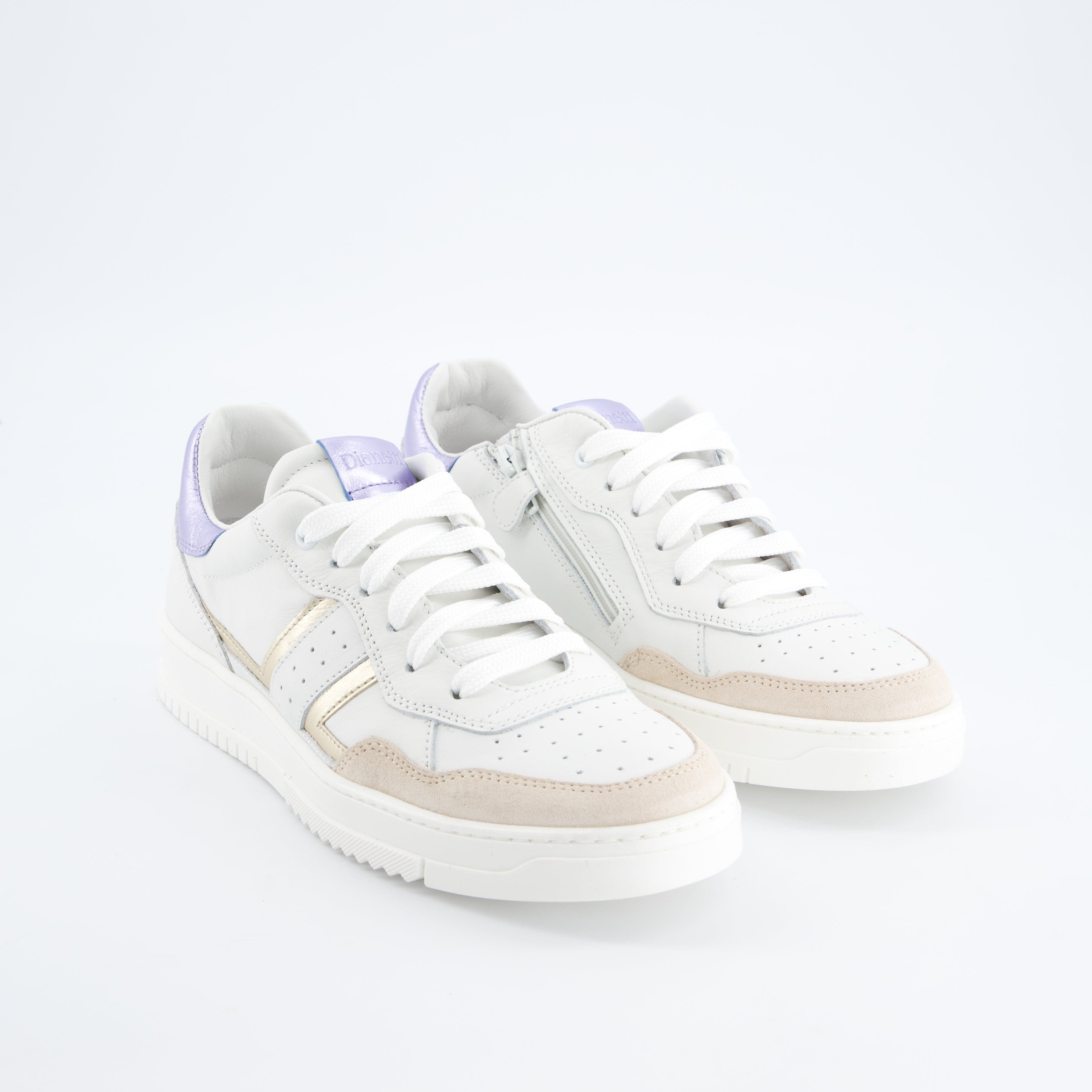 Dianetti Mädchenschuhe - Sneaker, Sneaker
