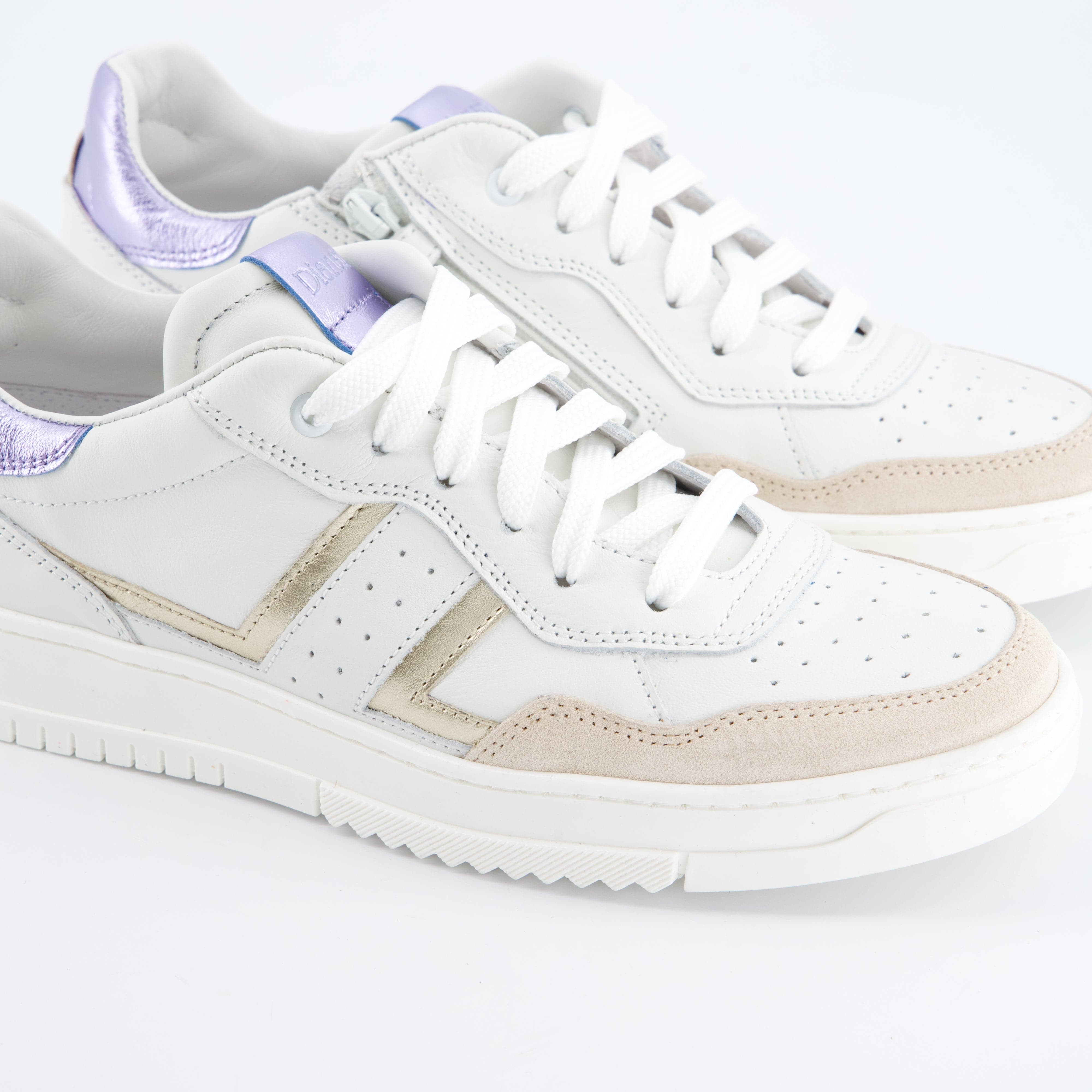 Dianetti Mädchenschuhe - Sneaker, Sneaker