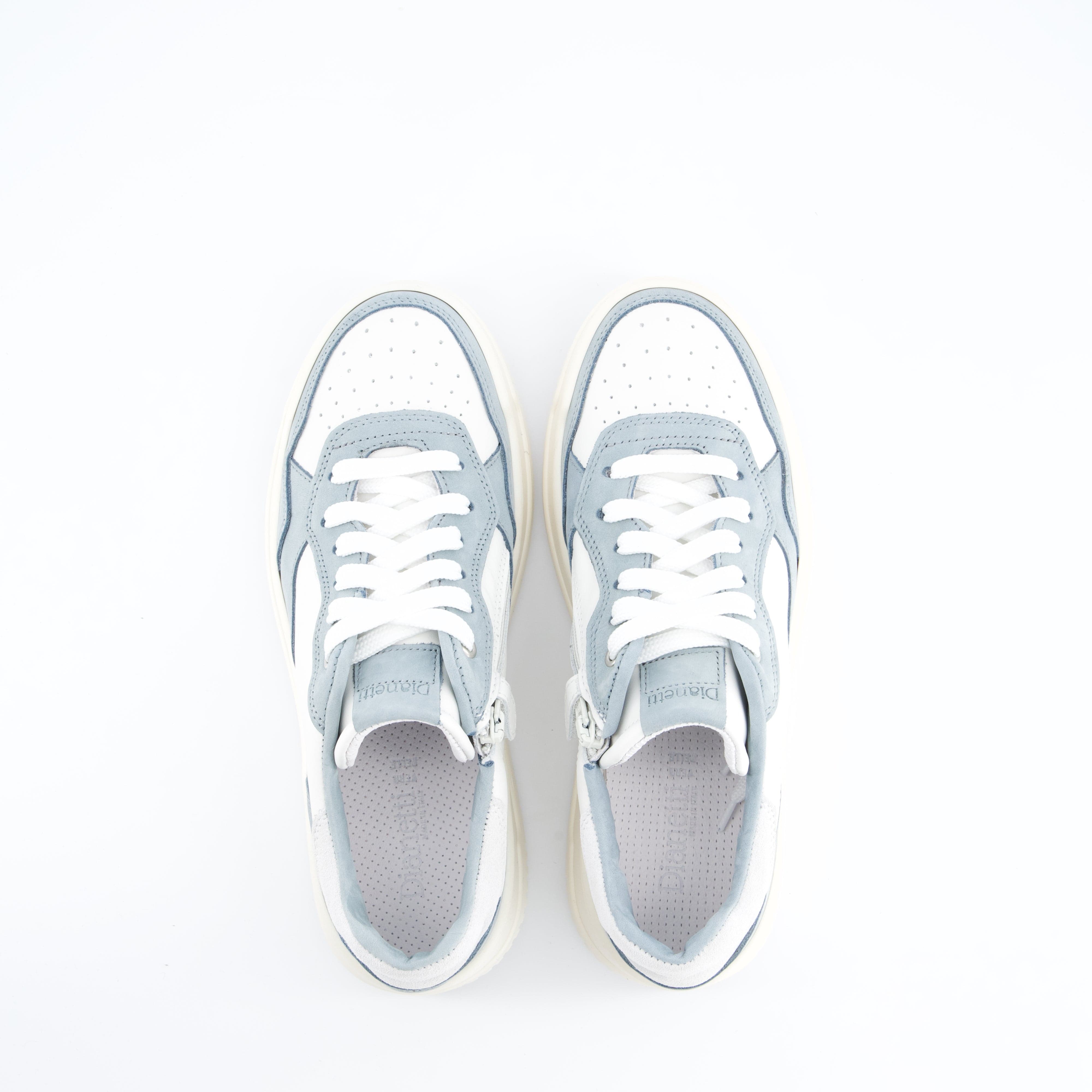 Dianetti Mädchenschuhe - Sneaker, Sneaker
