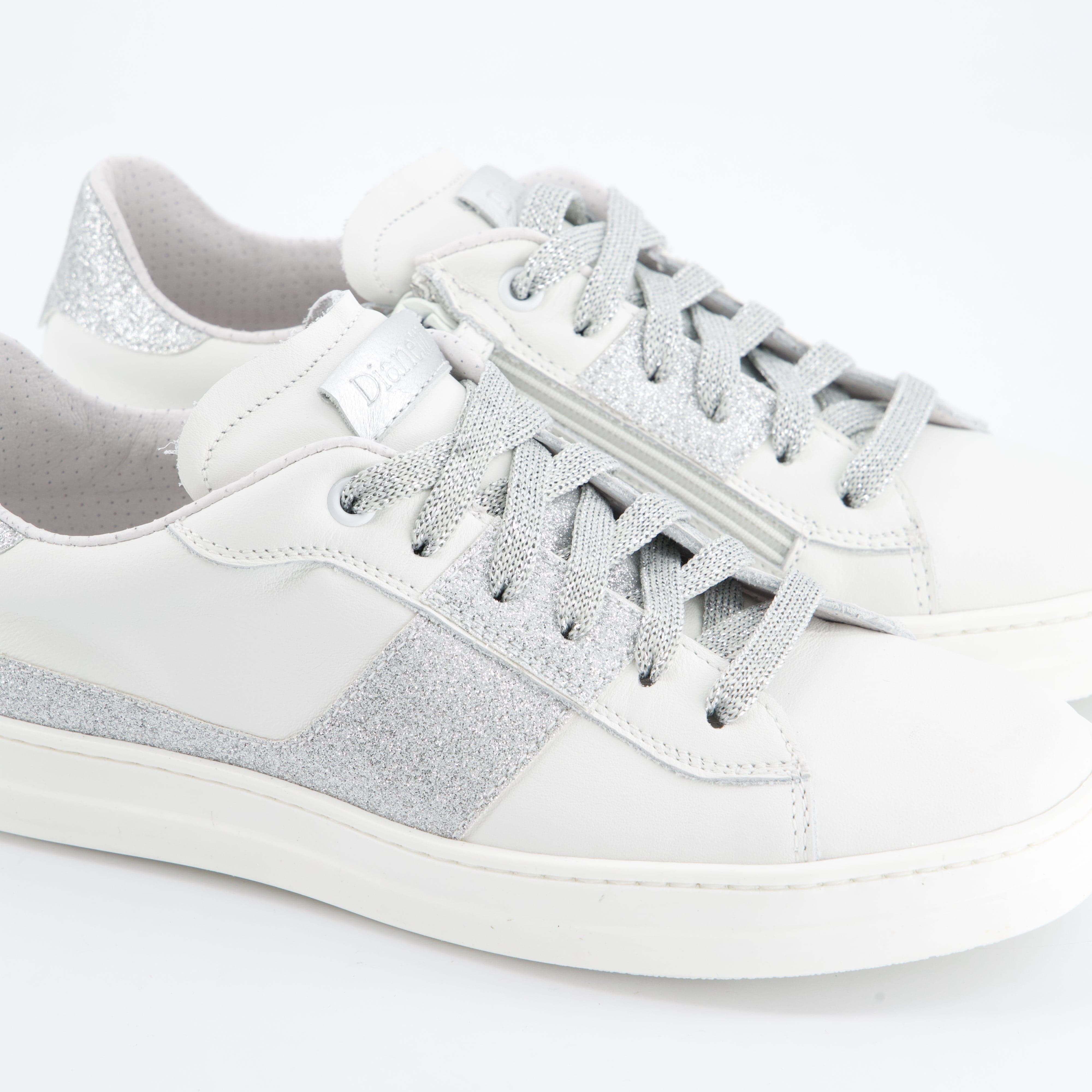 Dianetti Mädchenschuhe - Sneaker Sneaker