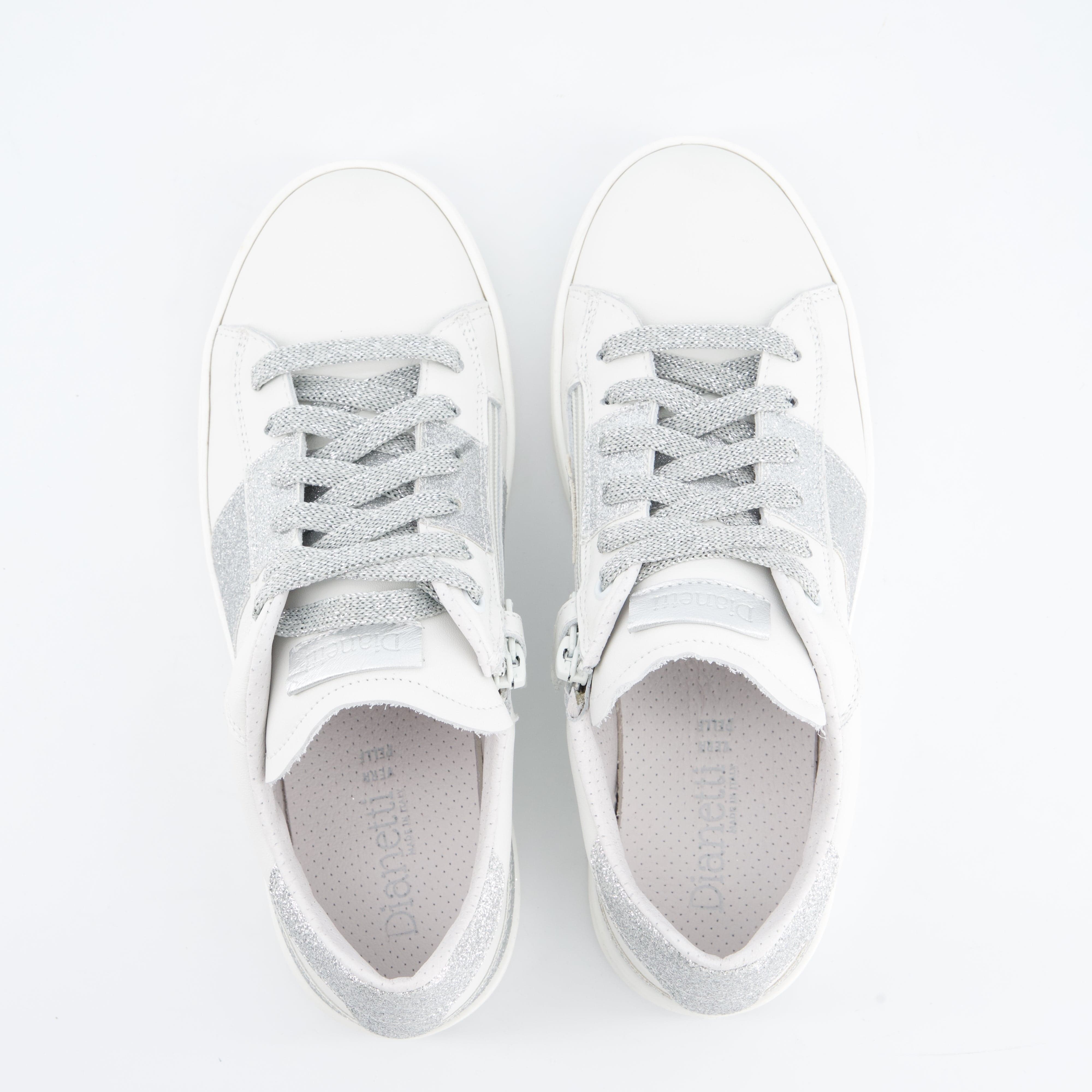 Dianetti Mädchenschuhe - Sneaker Sneaker