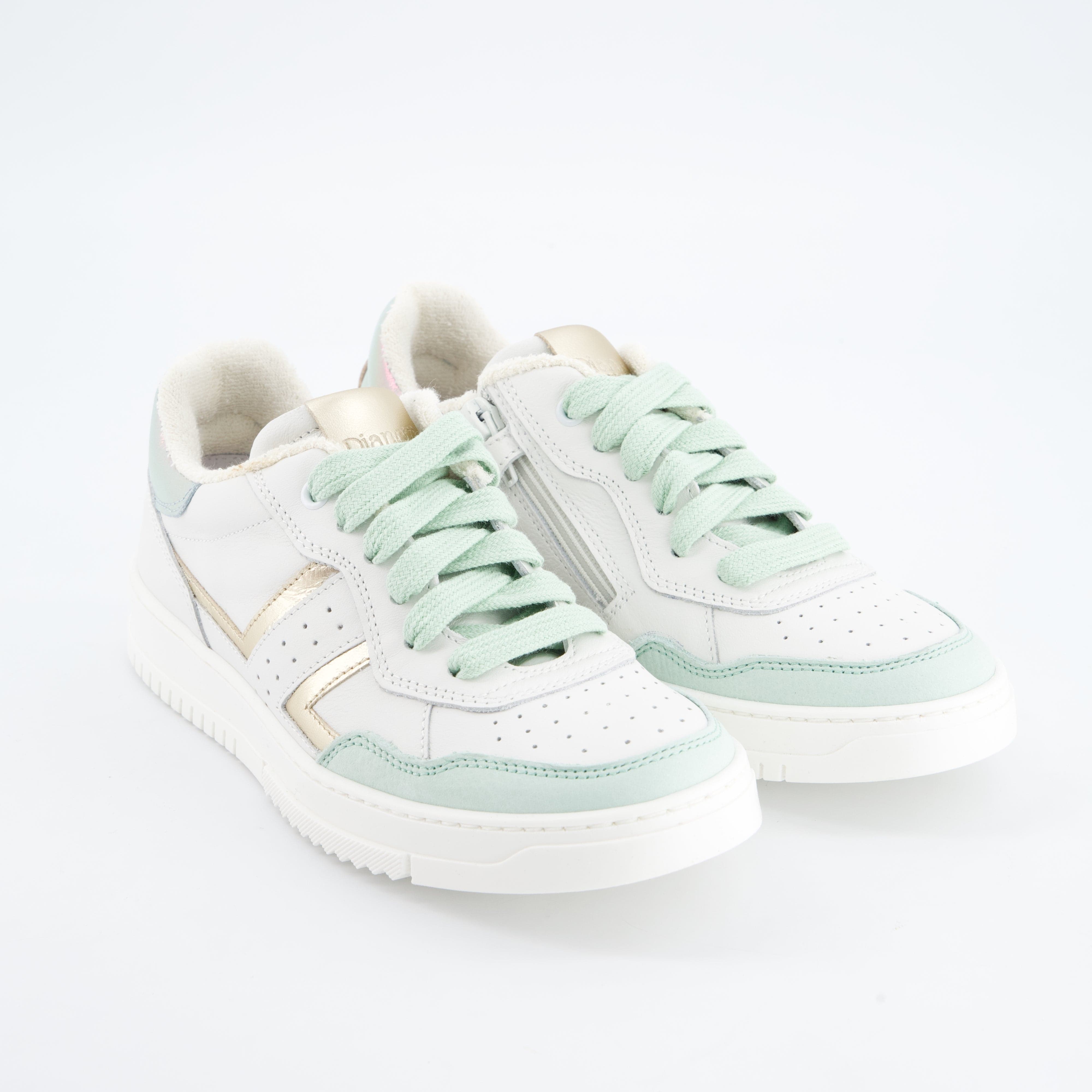 Dianetti Mädchenschuhe - Sneaker Sneaker