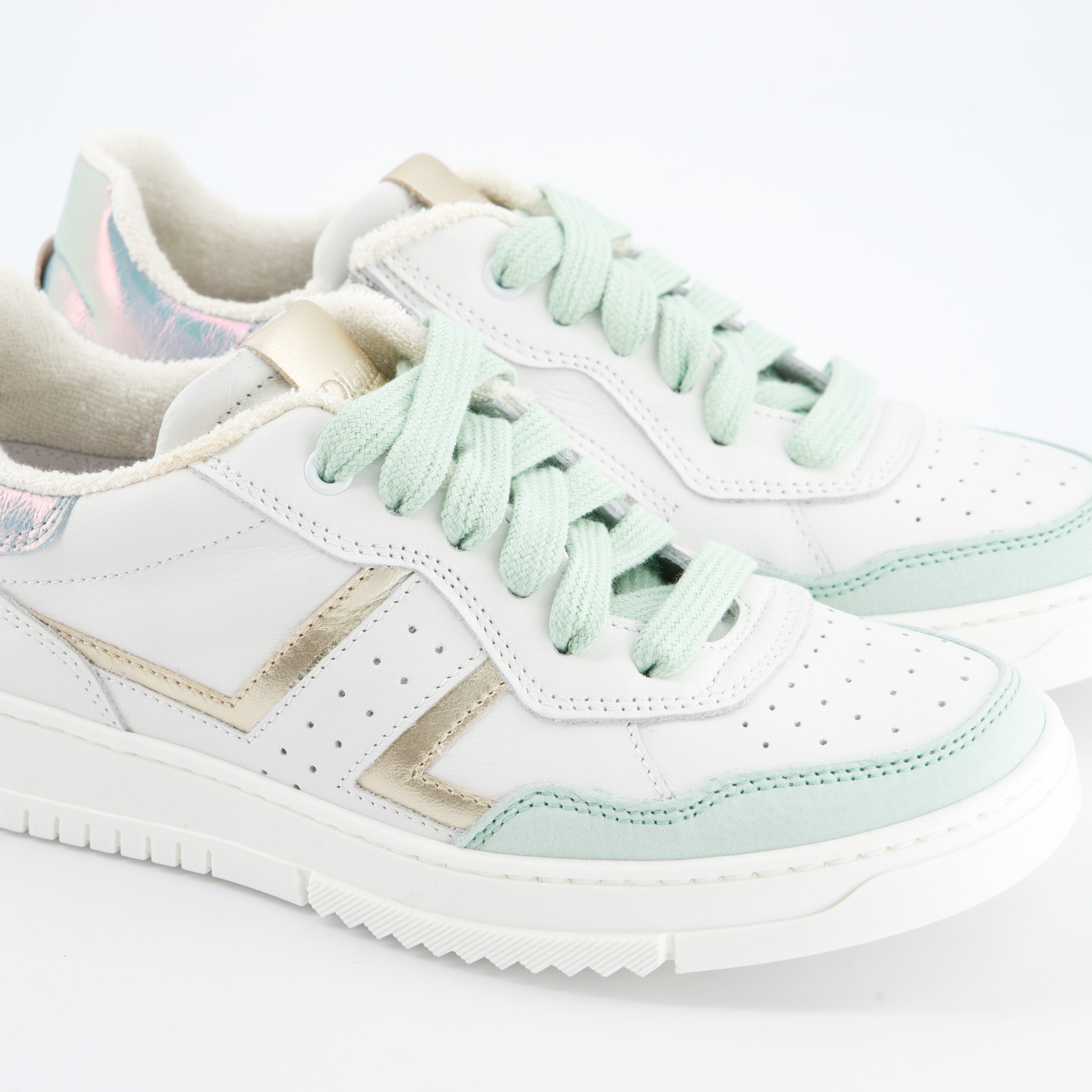 Dianetti Mädchenschuhe - Sneaker Sneaker