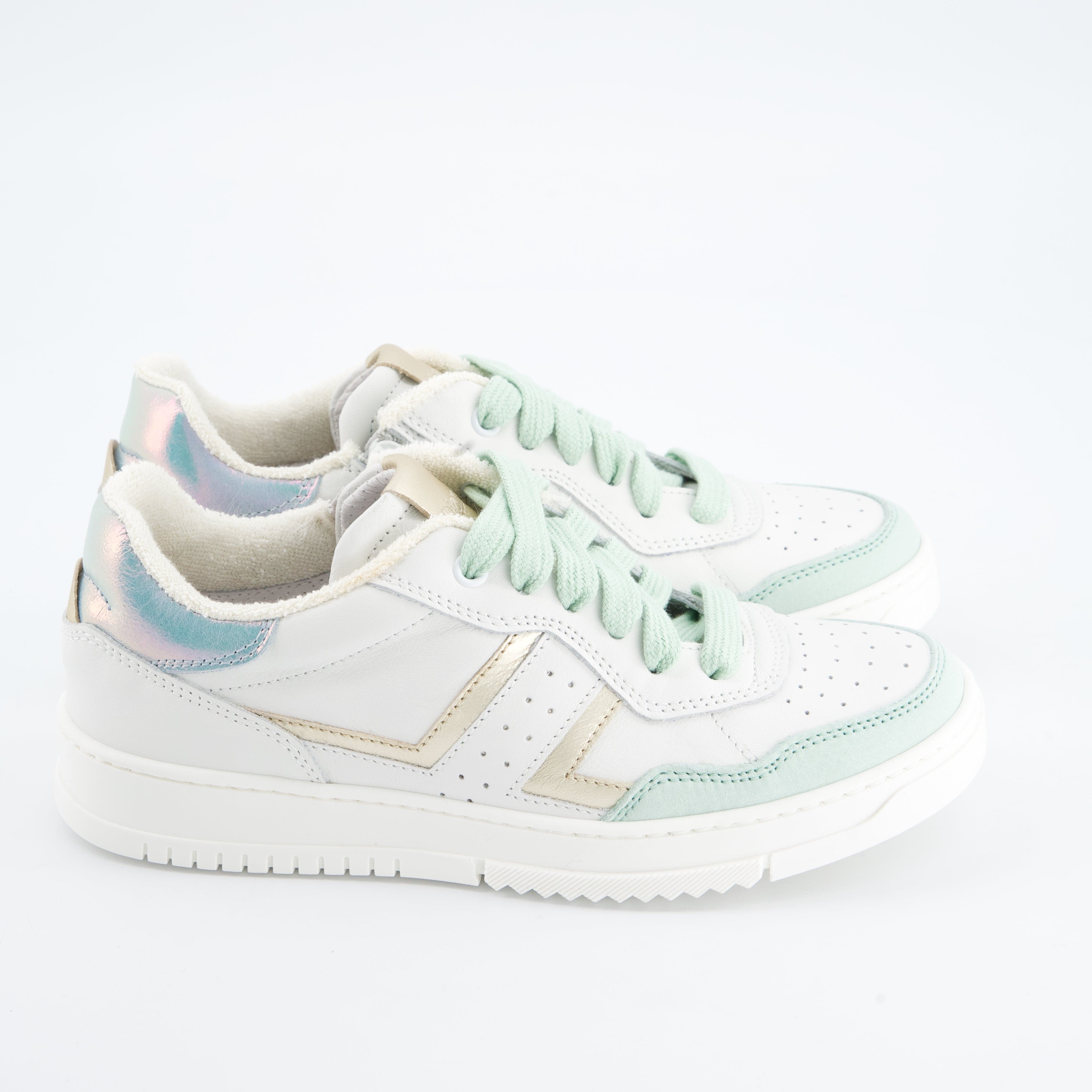 Dianetti Mädchenschuhe - Sneaker Sneaker