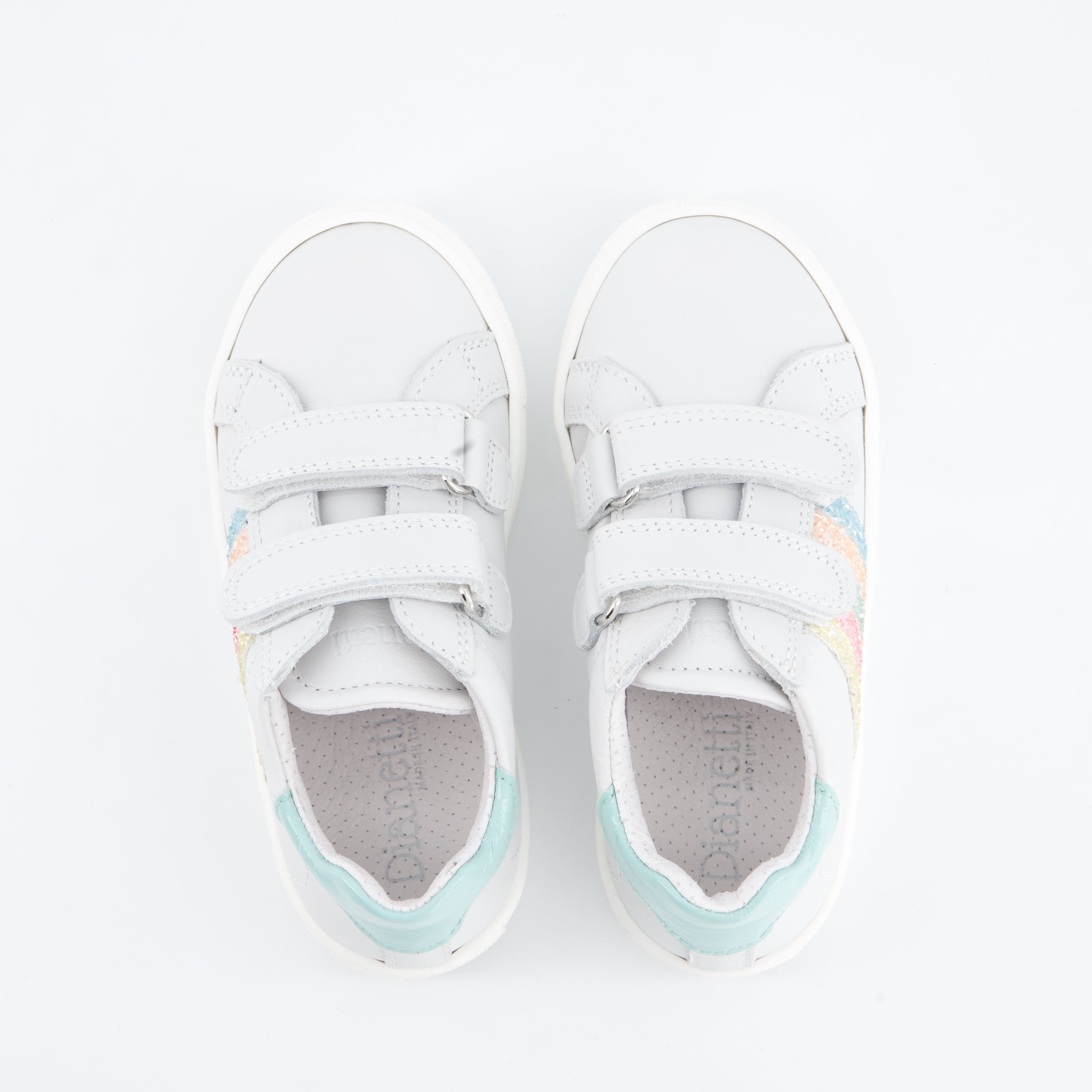 Dianetti Mädchenschuhe - Sneaker Sneaker