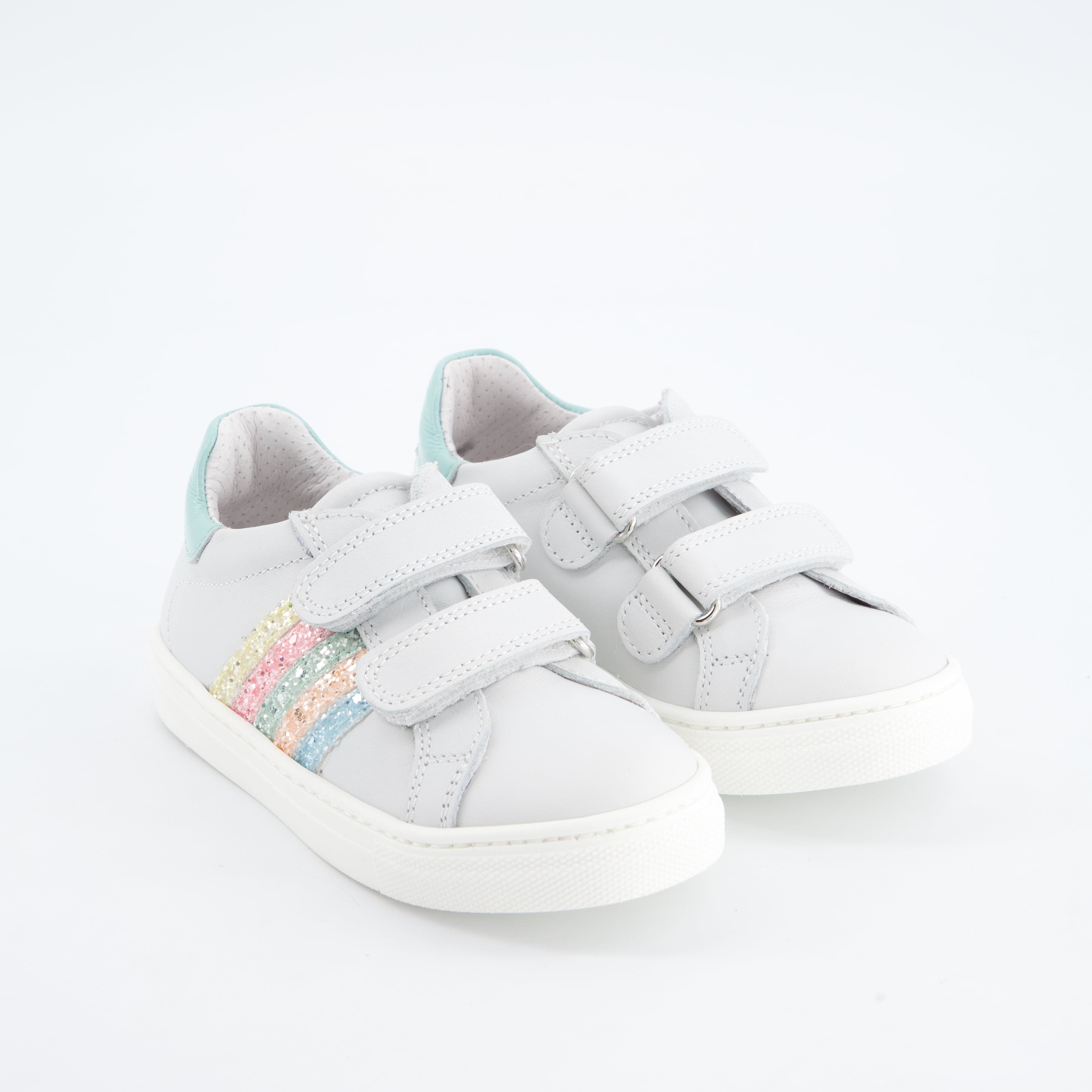 Dianetti Mädchenschuhe - Sneaker Sneaker