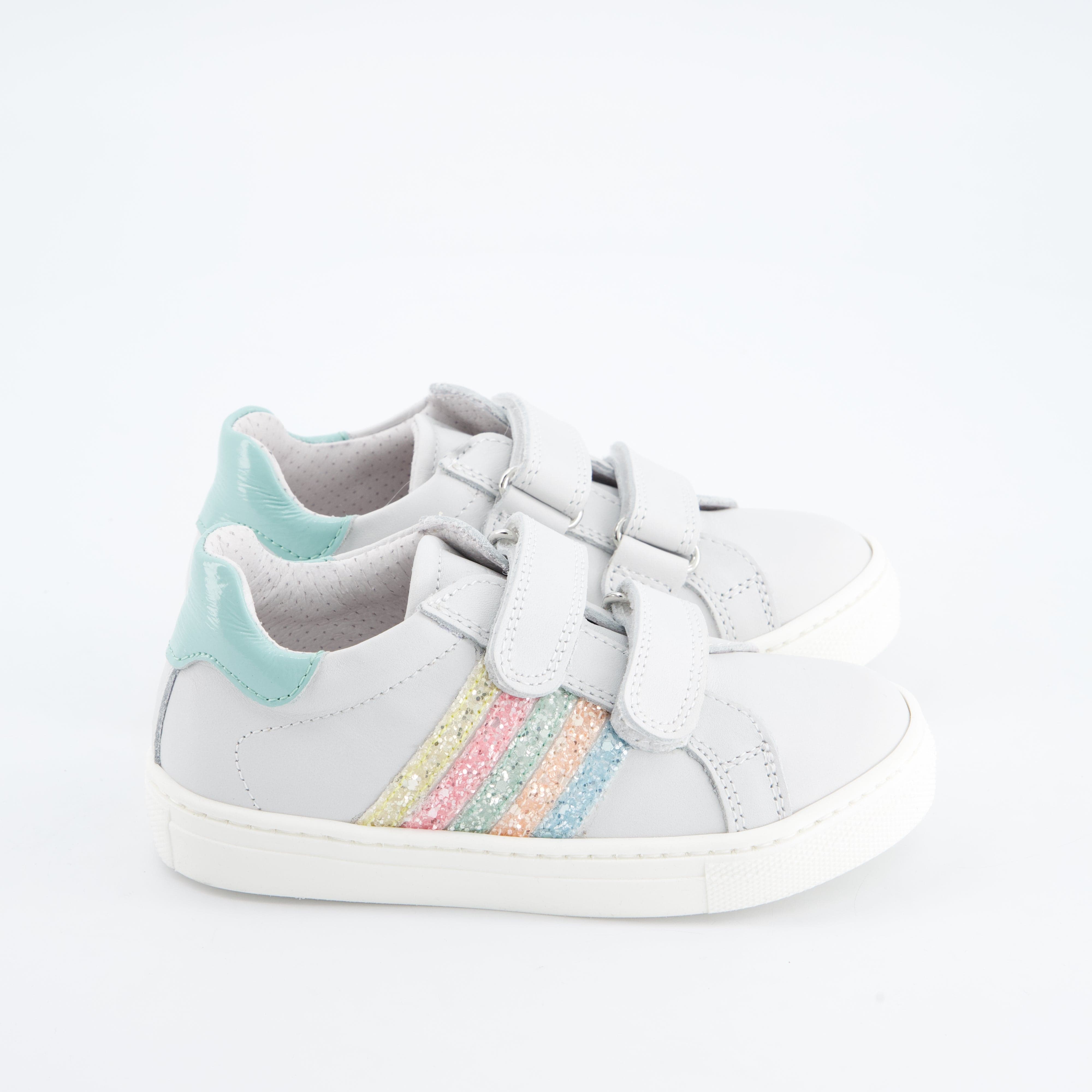Dianetti Mädchenschuhe - Sneaker Sneaker