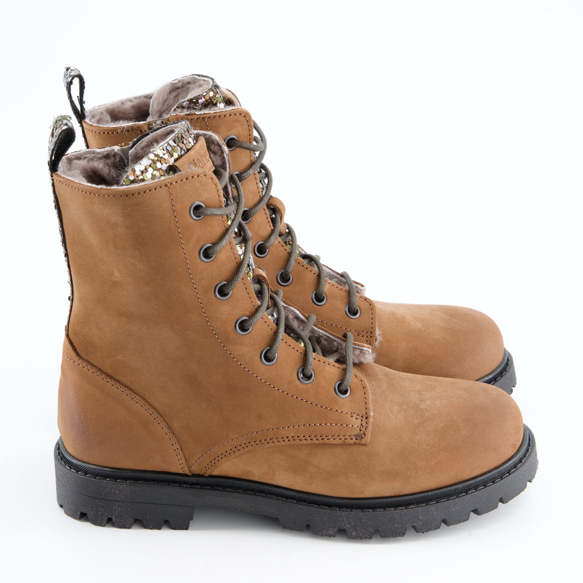 Dianetti Mädchenschuhe - Winterstiefel Dianetti Winterstiefel