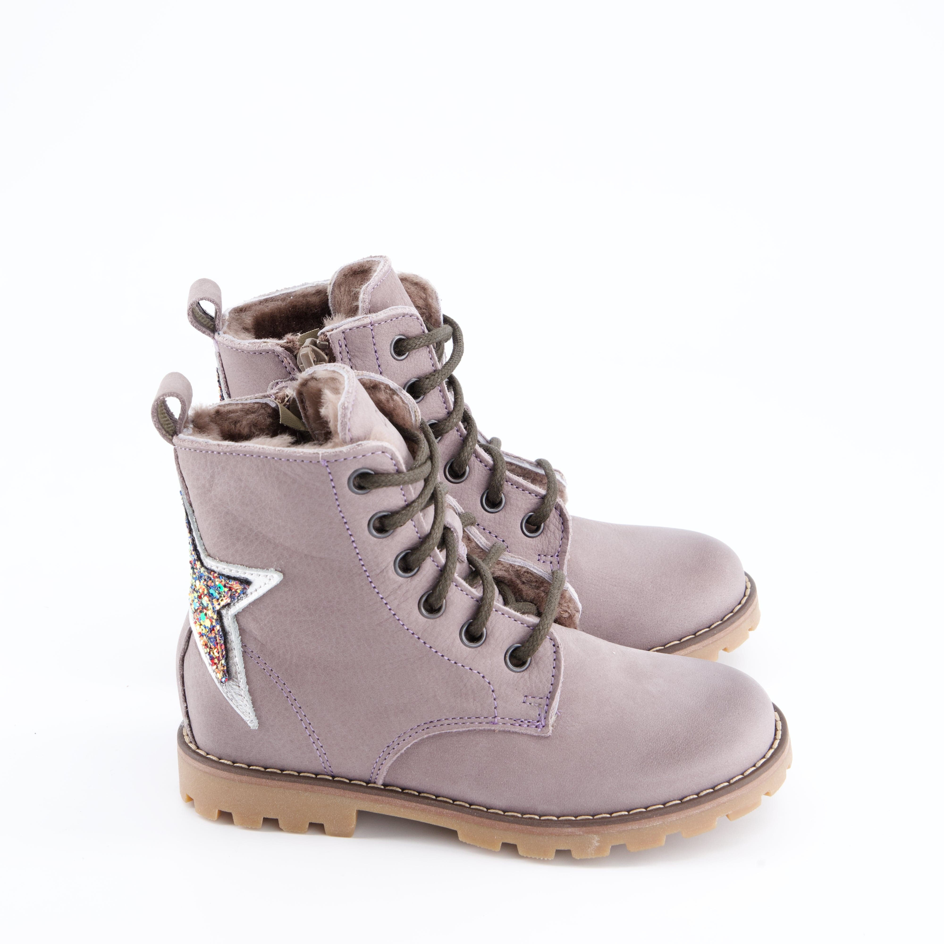 Dianetti Mädchenschuhe - Winterstiefel Winterstiefel