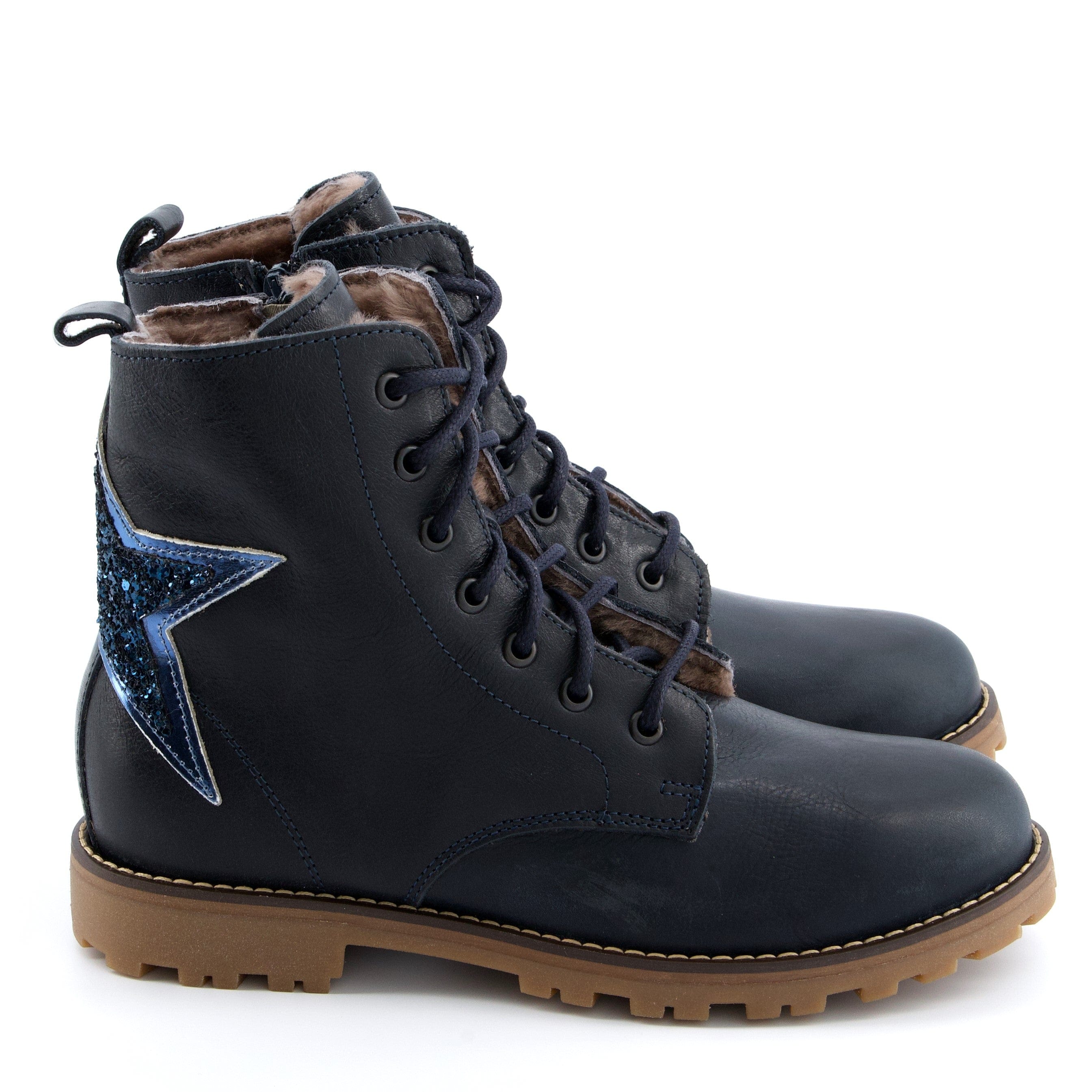 Dianetti Mädchenschuhe - Winterstiefel, Winterstiefel