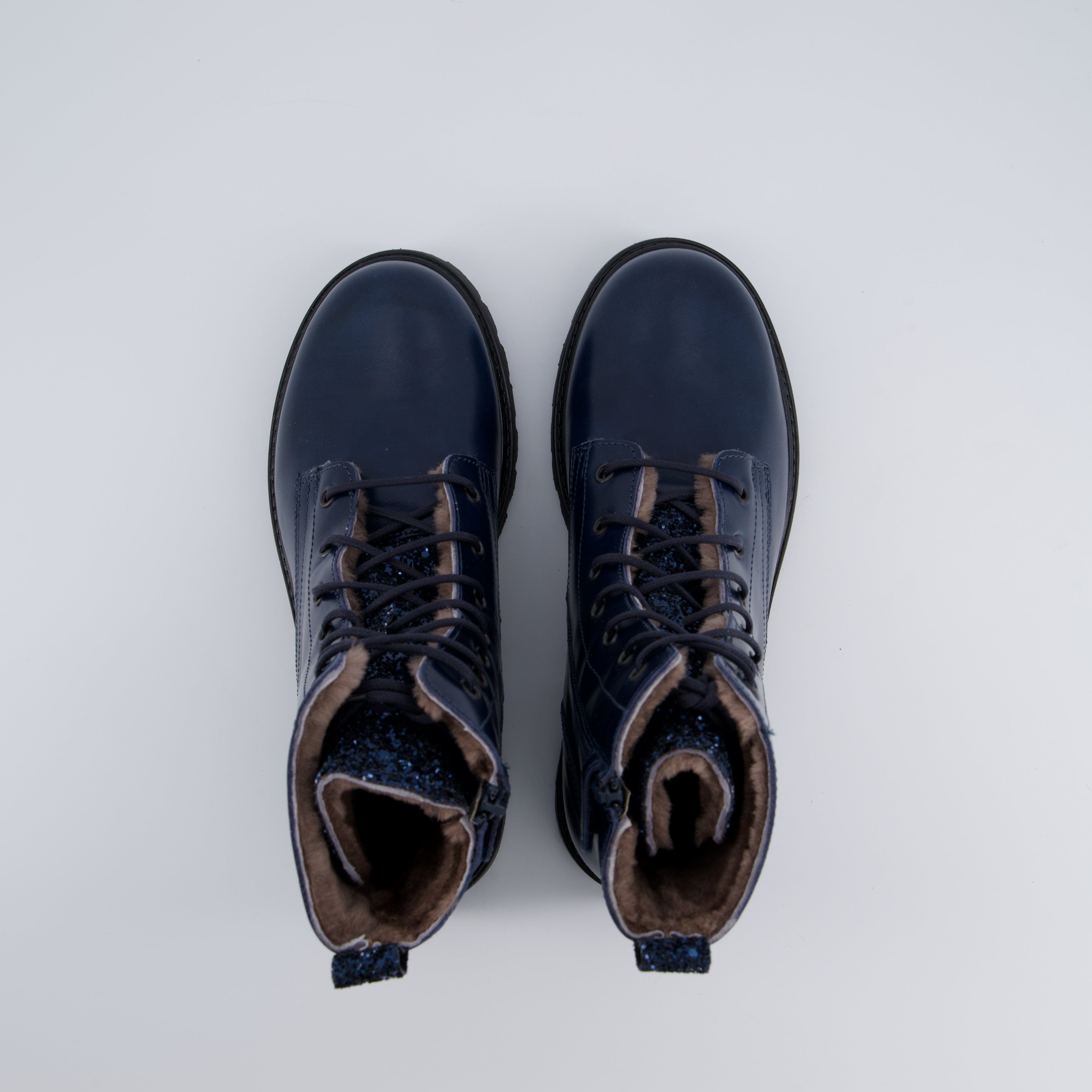 Dianetti Mädchenschuhe - Winterstiefel, Winterstiefel