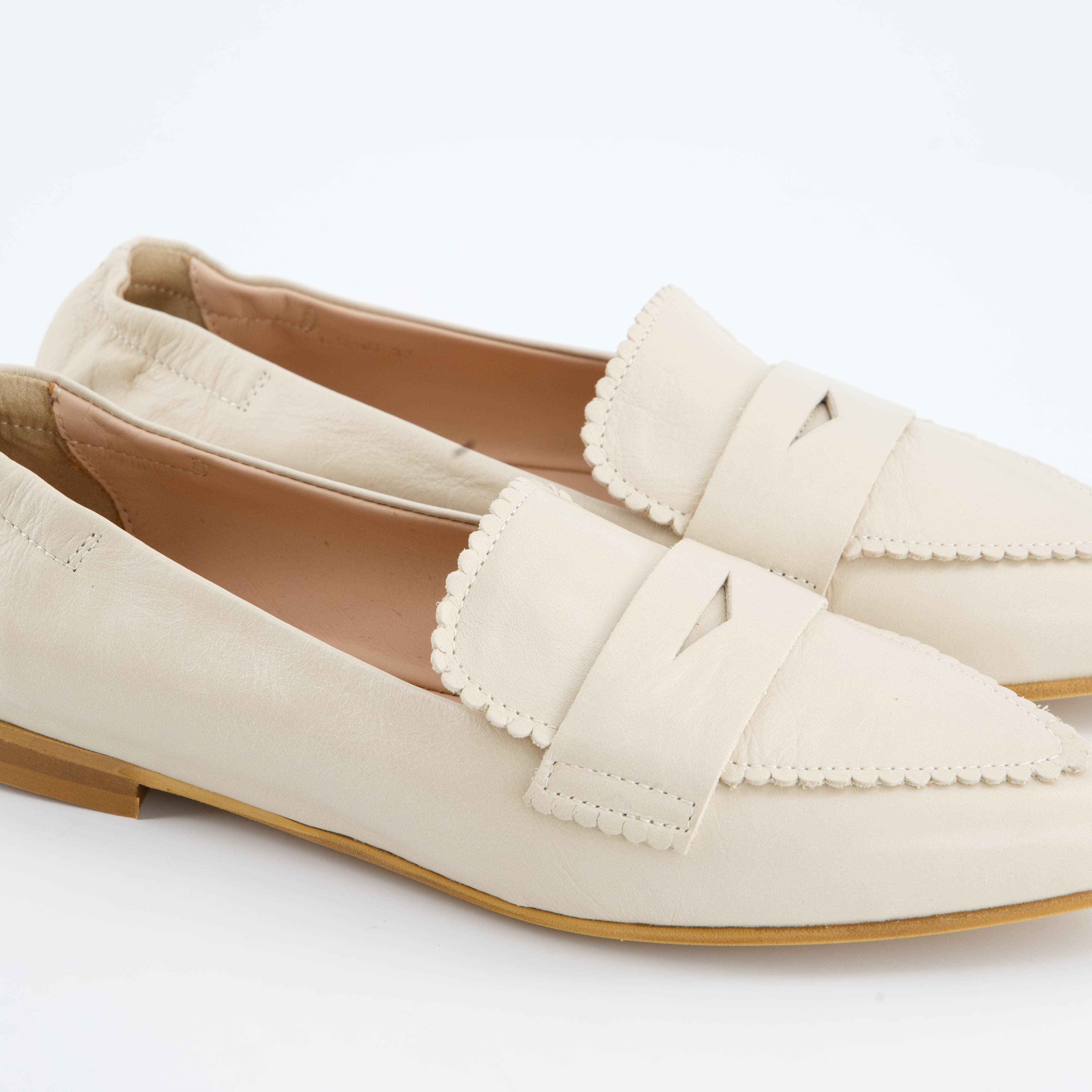 DIRNDL & BUA Damenschuhe - Slipper/Mokassins Slipper/Mokassins