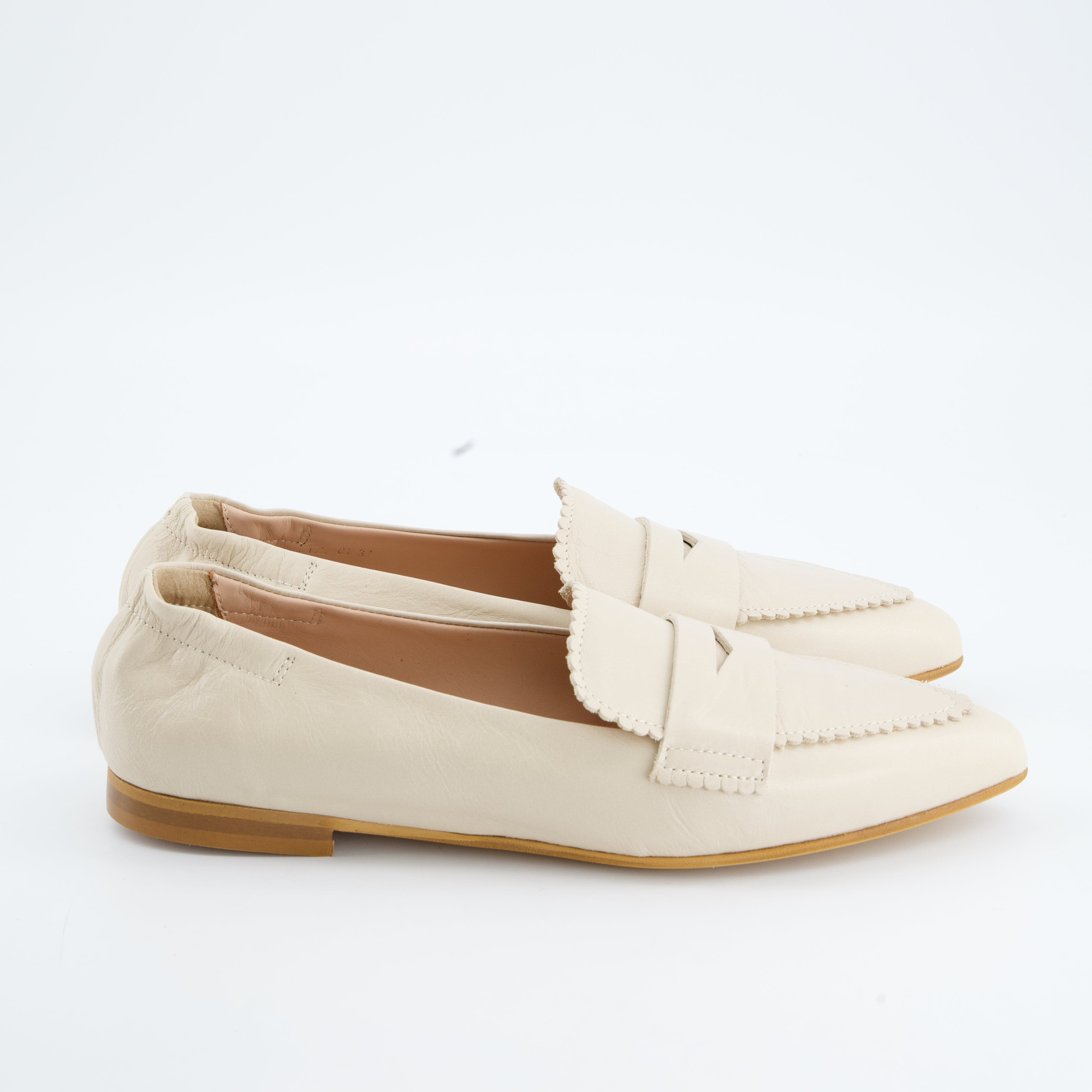 DIRNDL & BUA Damenschuhe - Slipper/Mokassins Slipper/Mokassins