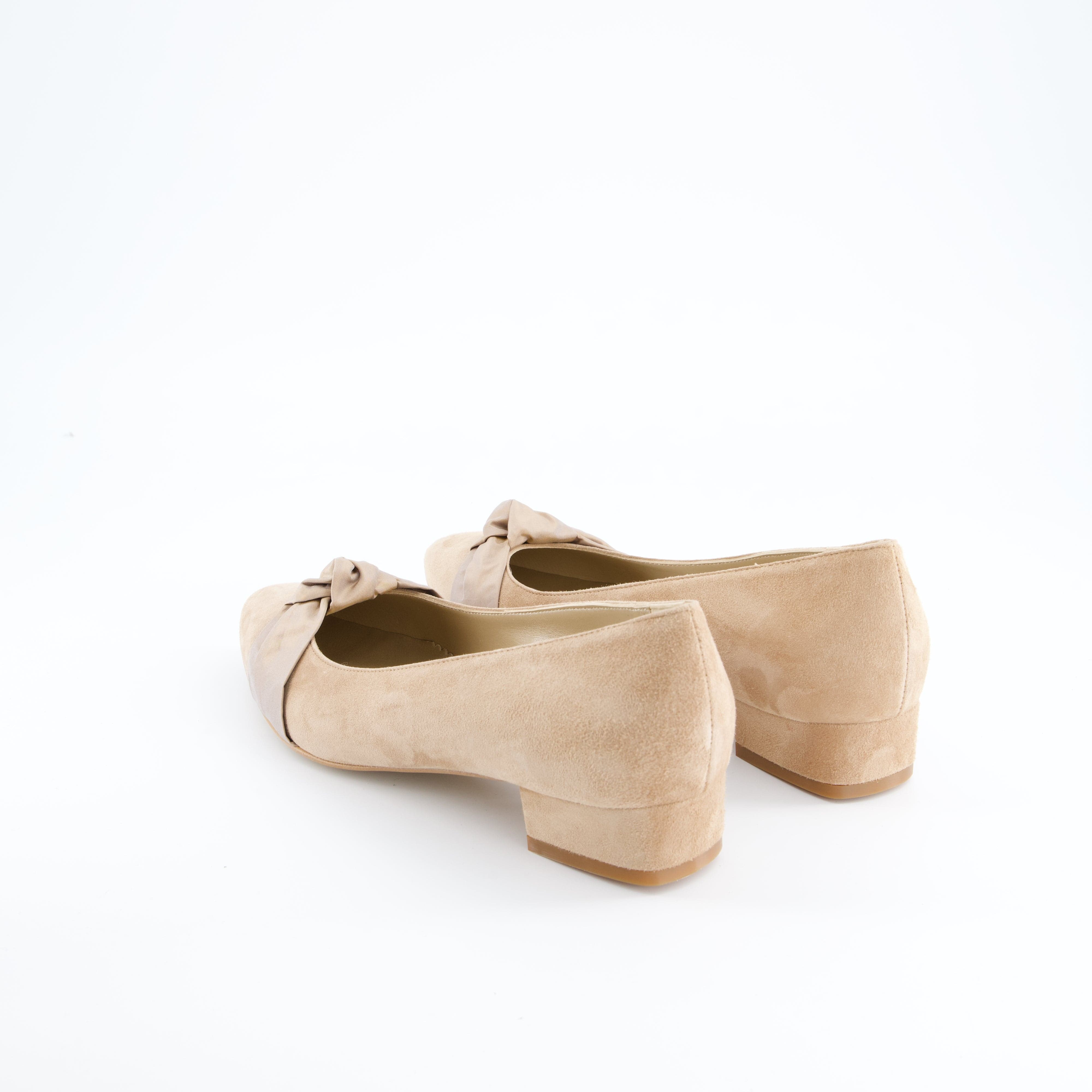 DIRNDL + BUA Damenschuhe - Pumps, Pumps