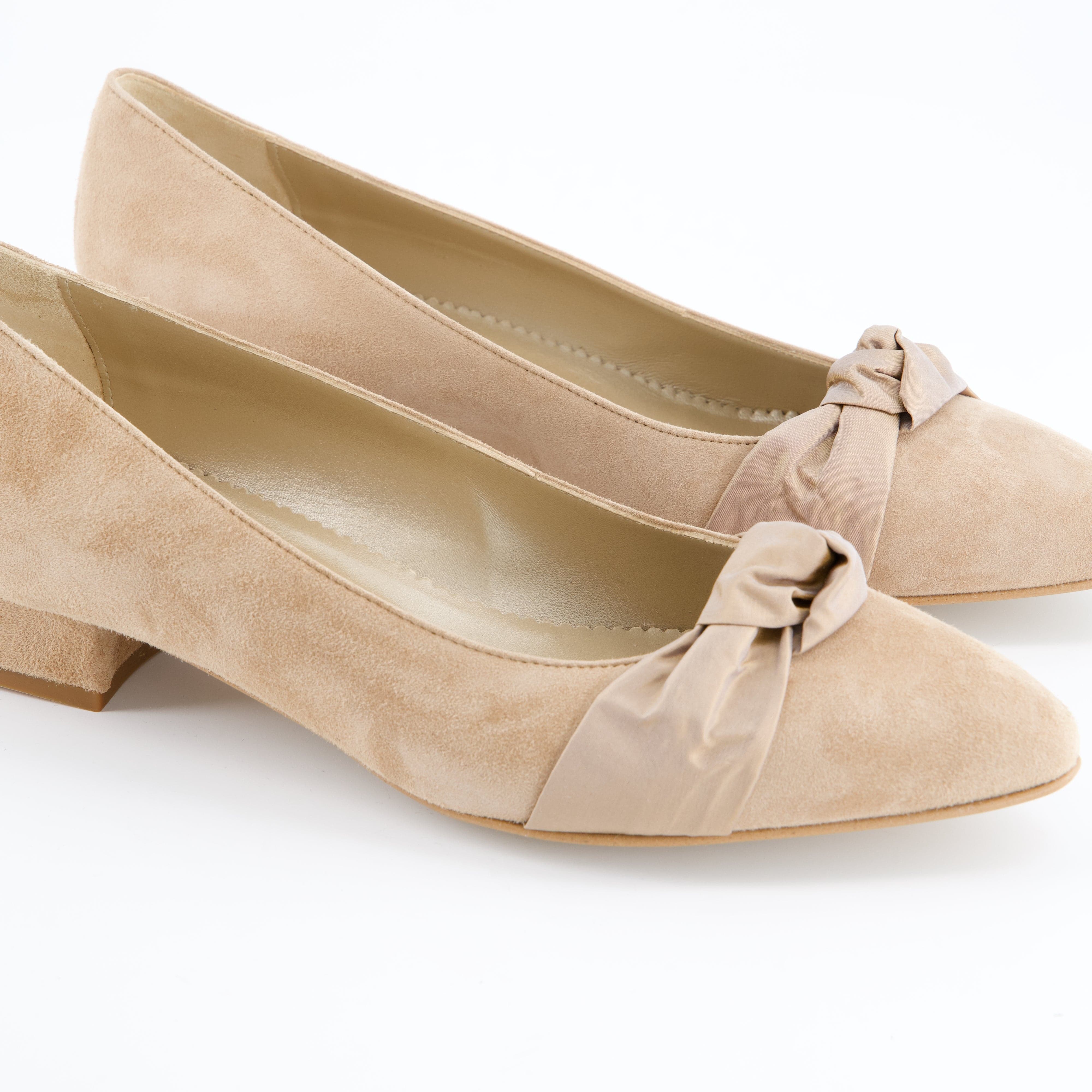 DIRNDL + BUA Damenschuhe - Pumps, Pumps