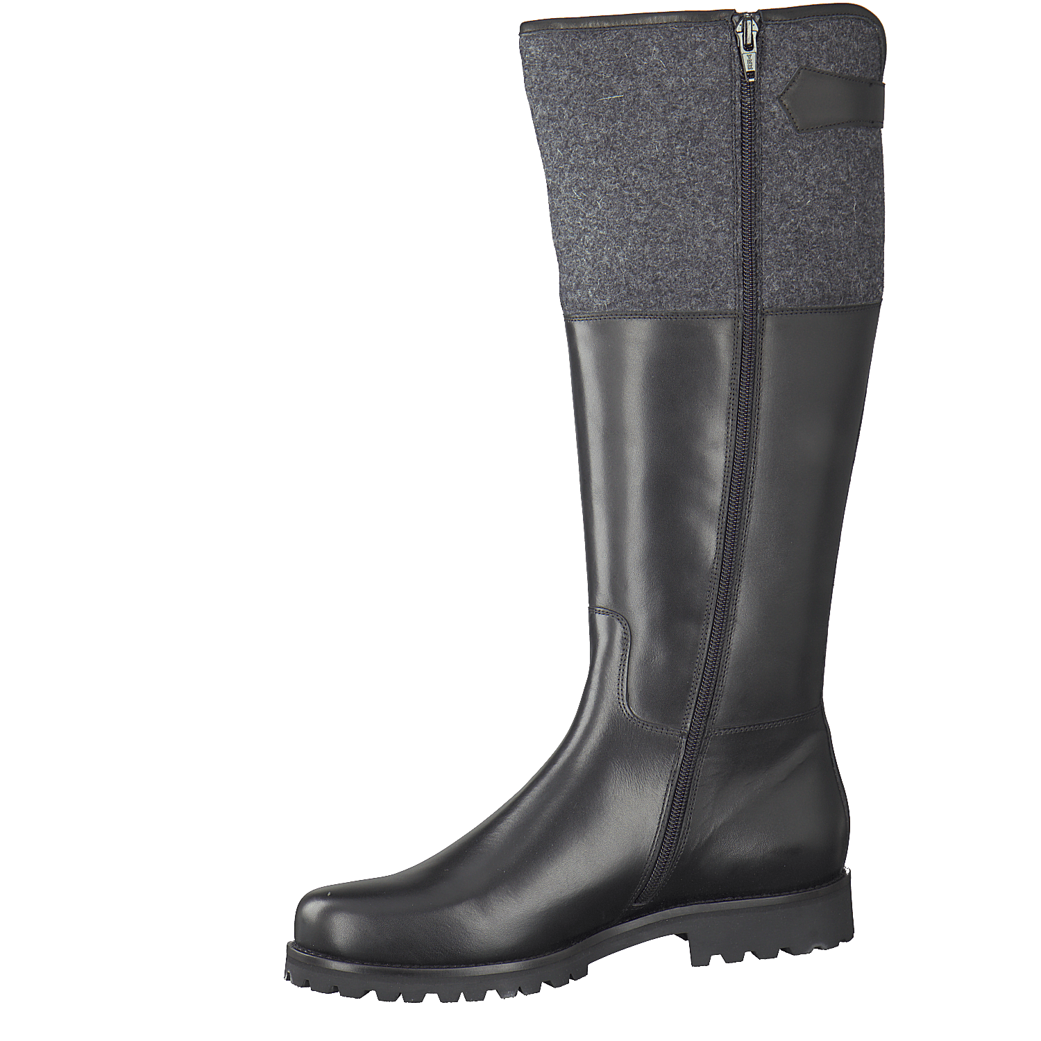 DIRNDL + BUA Damenschuhe - Winterstiefel, Winterstiefel