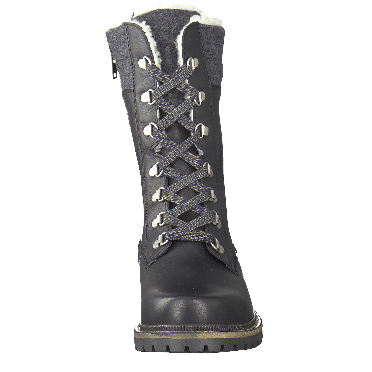 DIRNDL + BUA Damenschuhe - Winterstiefel, Winterstiefel