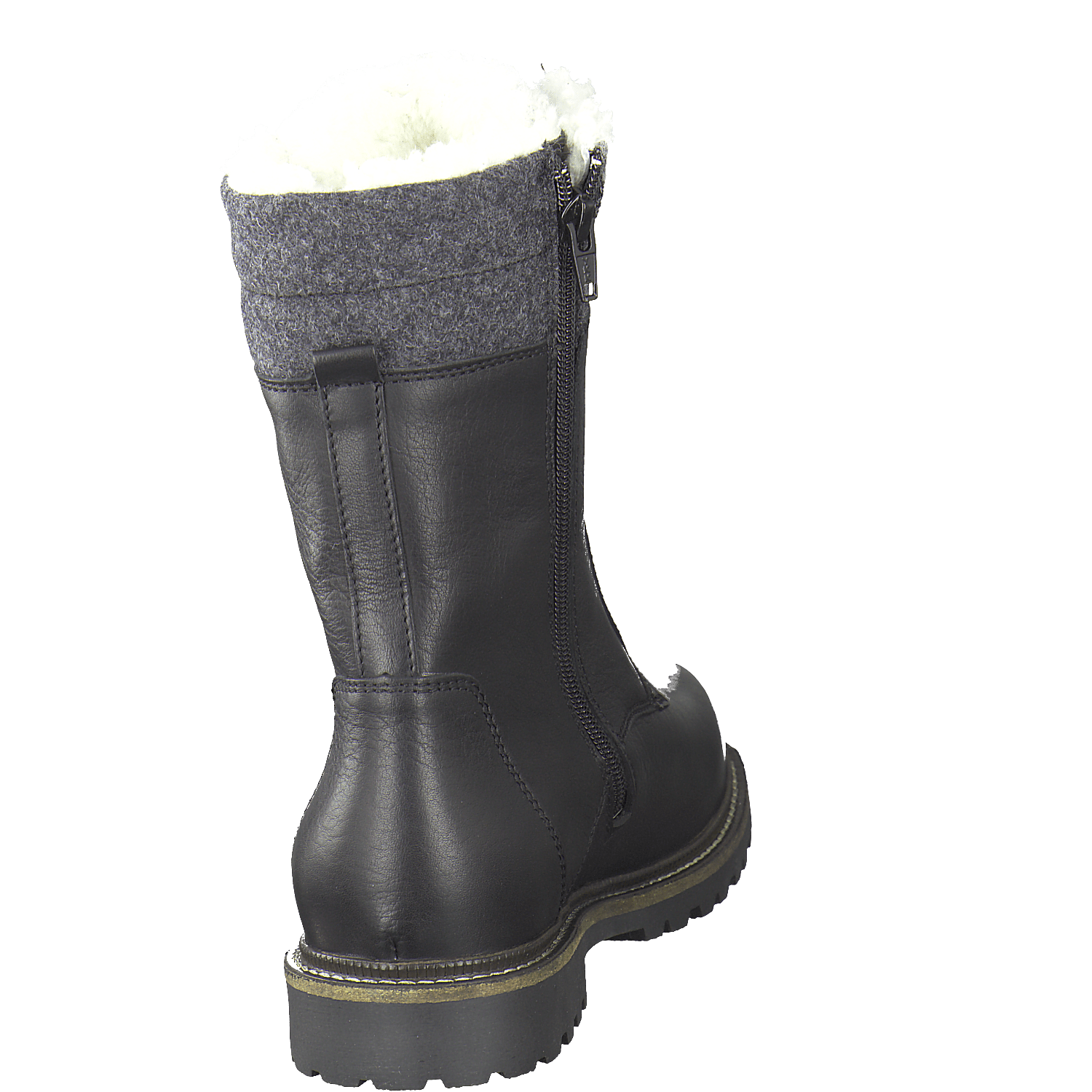 DIRNDL + BUA Damenschuhe - Winterstiefel, Winterstiefel
