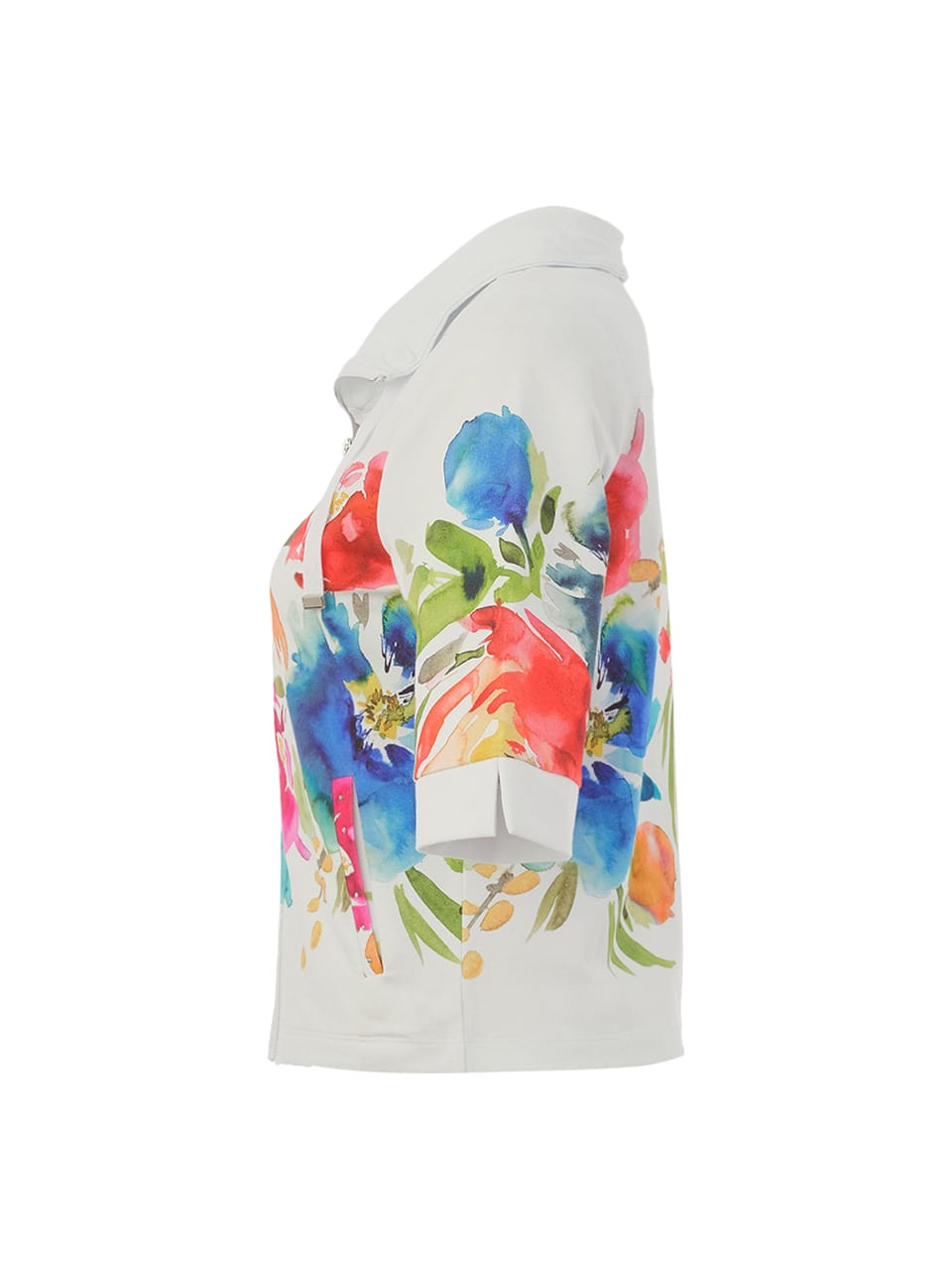 Dolcezza Bekleidung Damen - Jacke Jacke