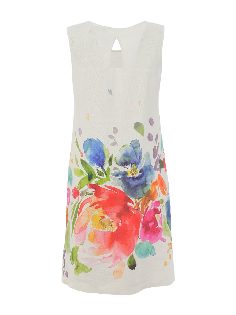 Dolcezza Bekleidung Damen - Kleid Kleid