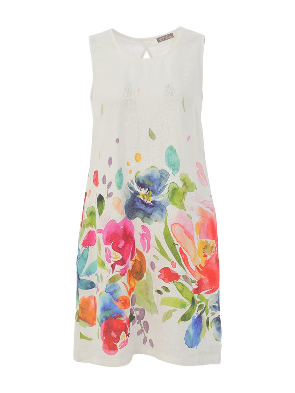 Dolcezza Bekleidung Damen - Kleid Kleid