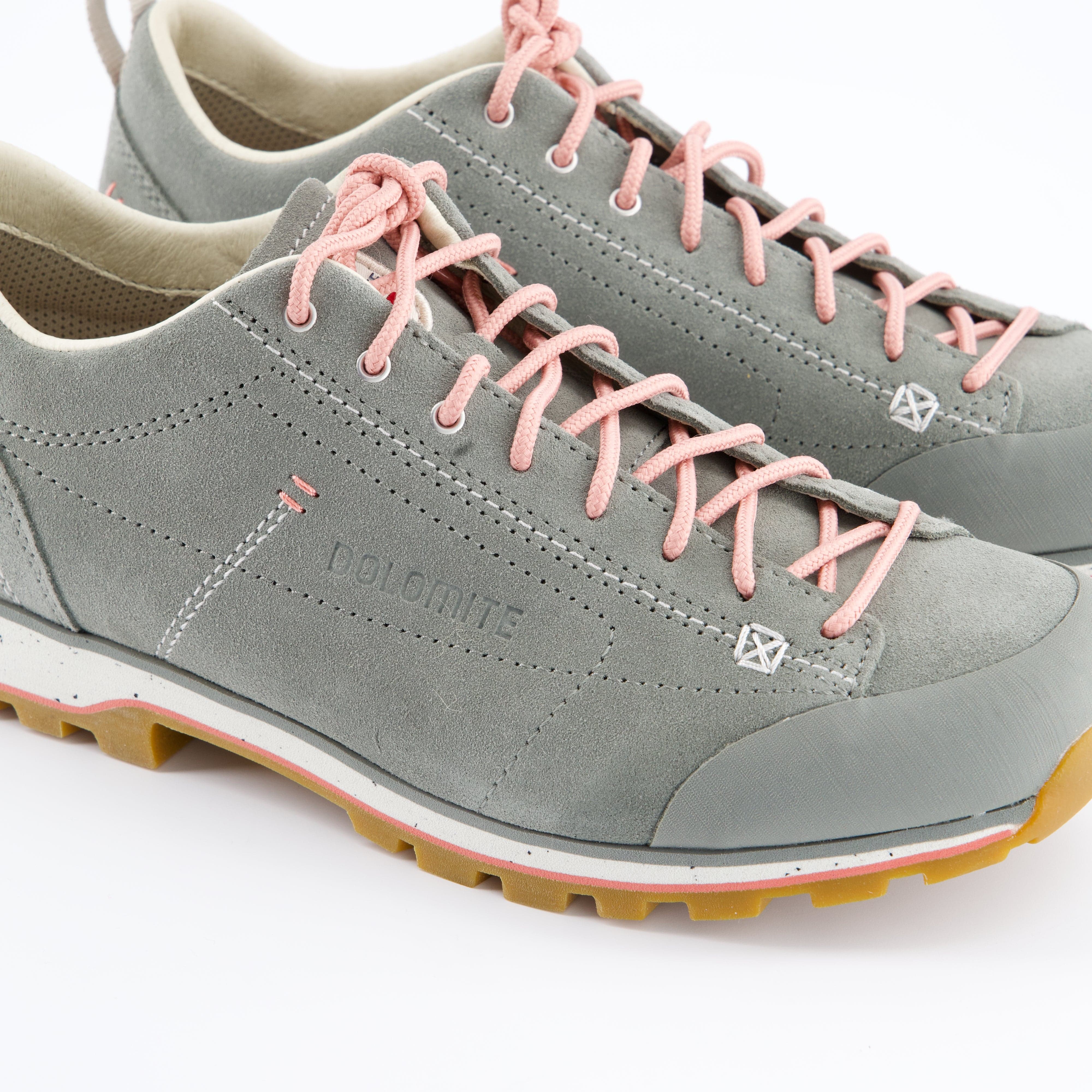 DOLOMITE Damenschuhe - Schnürschuhe Schnürschuhe 54 low evo