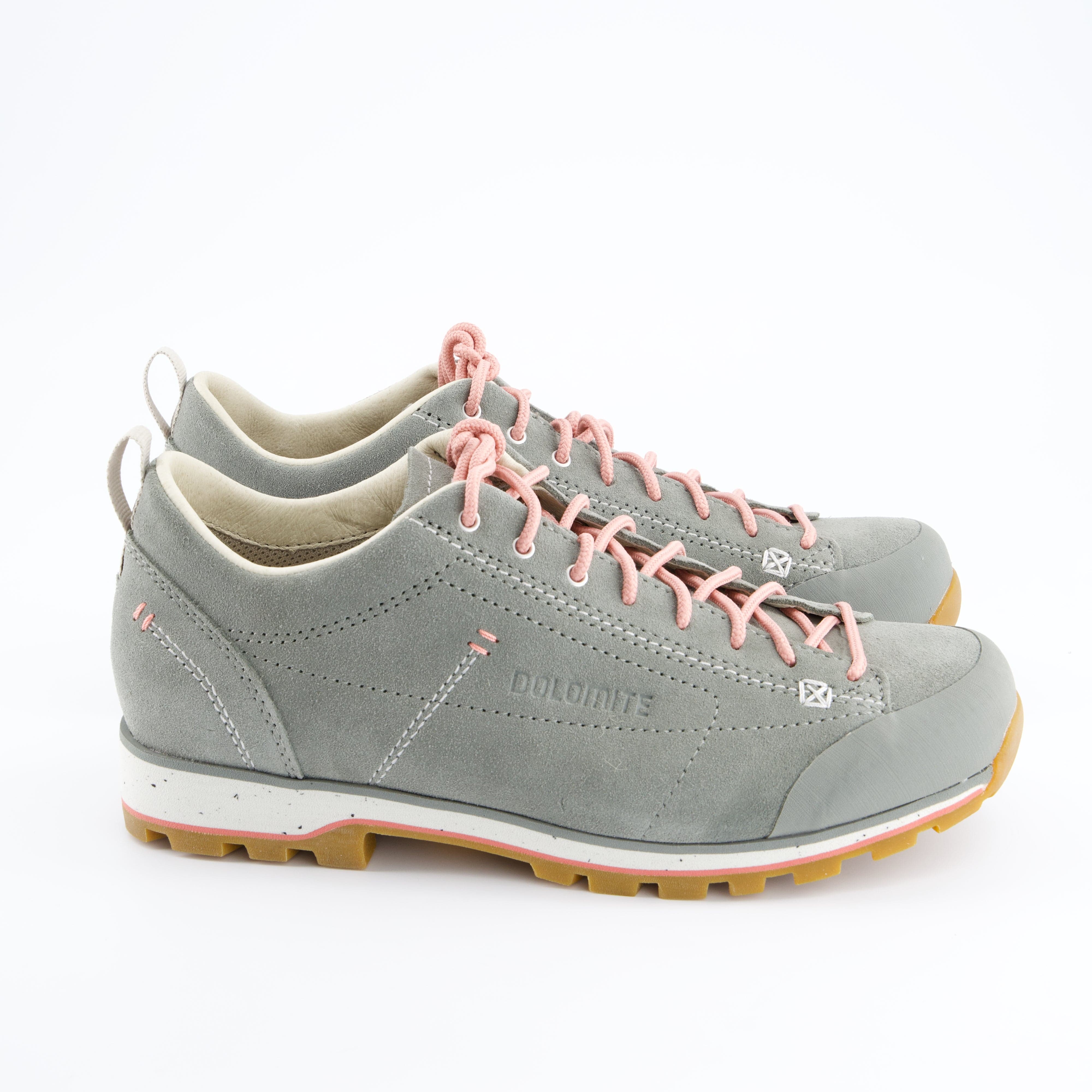 DOLOMITE Damenschuhe - Schnürschuhe Schnürschuhe 54 low evo