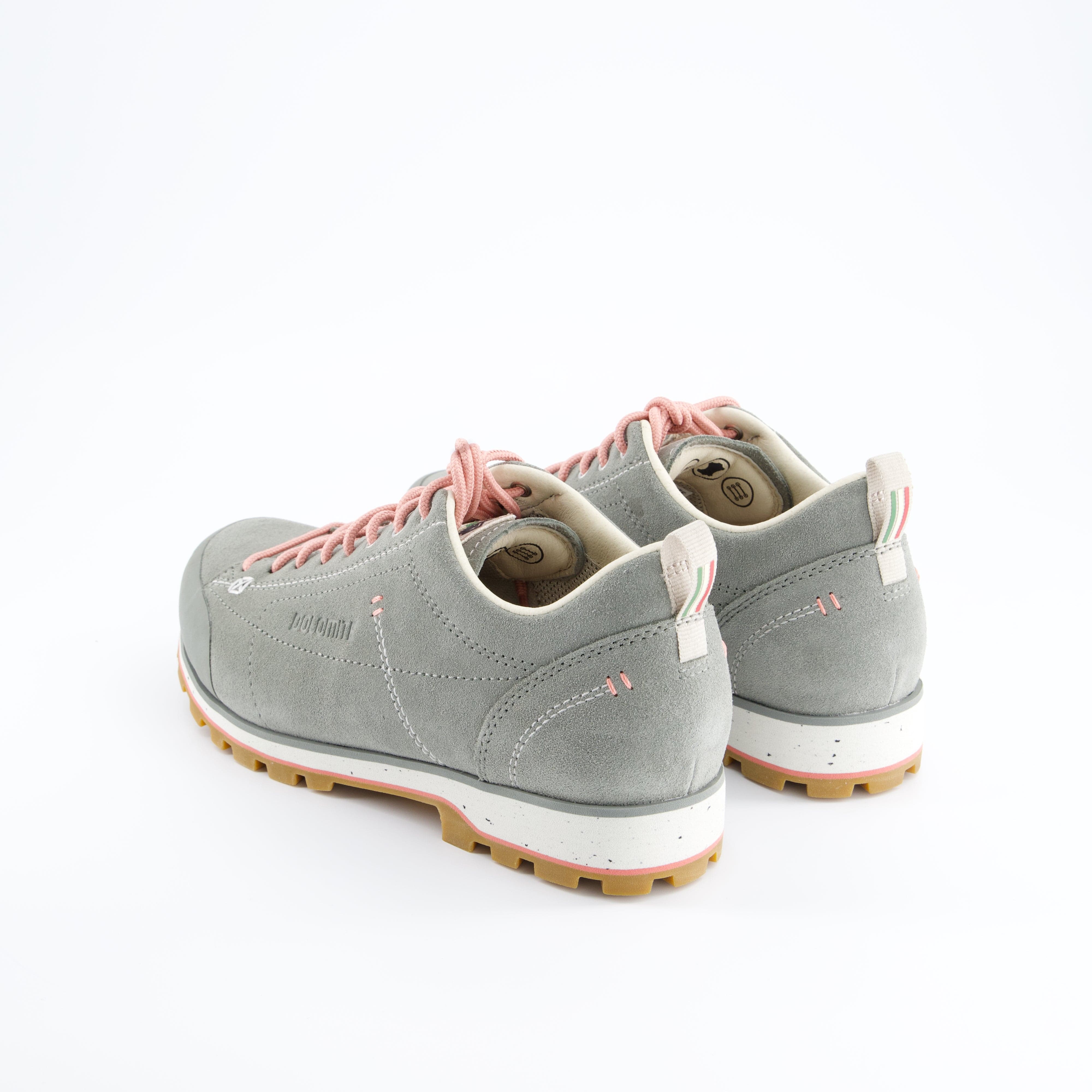 DOLOMITE Damenschuhe - Schnürschuhe Schnürschuhe 54 low evo
