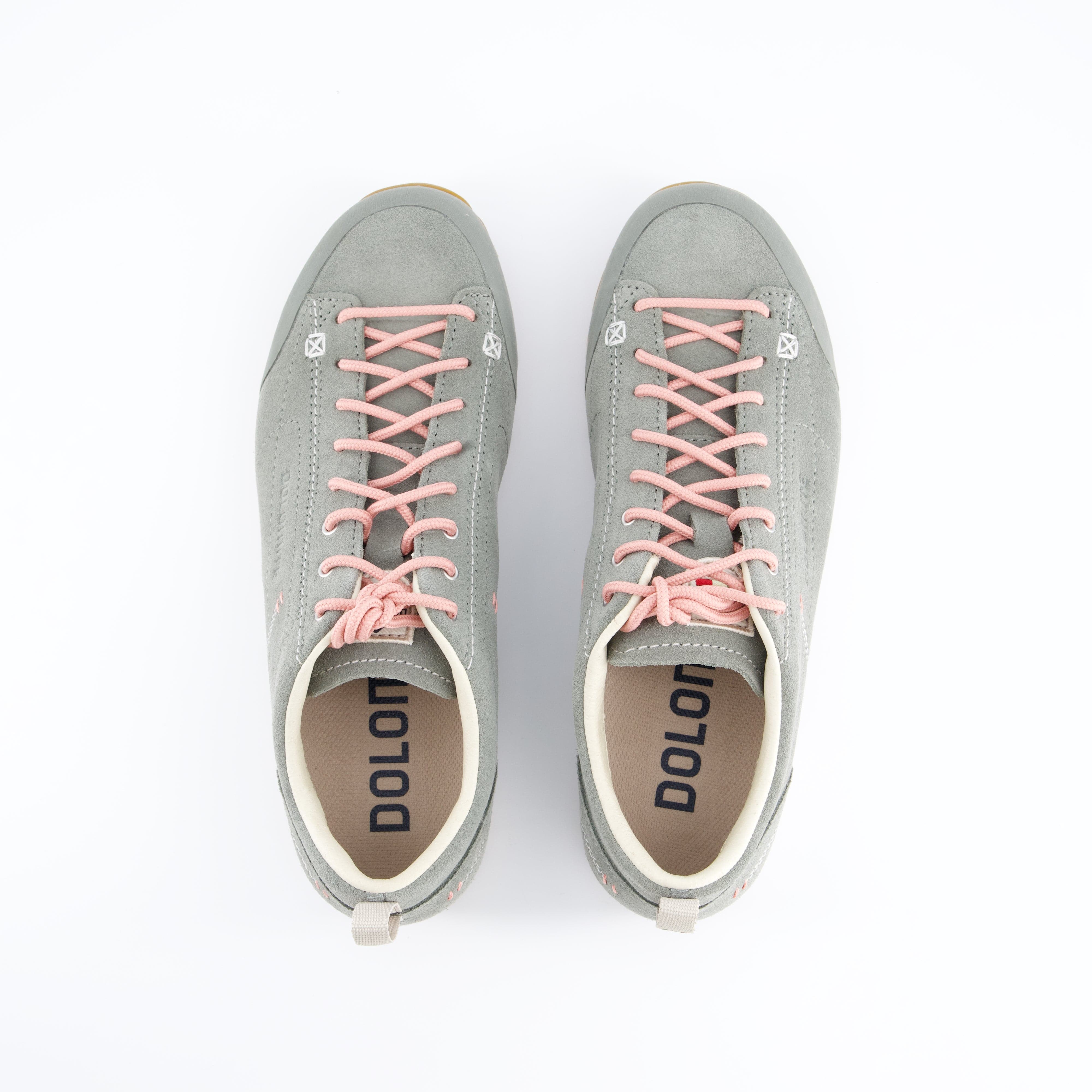 DOLOMITE Damenschuhe - Schnürschuhe Schnürschuhe 54 low evo