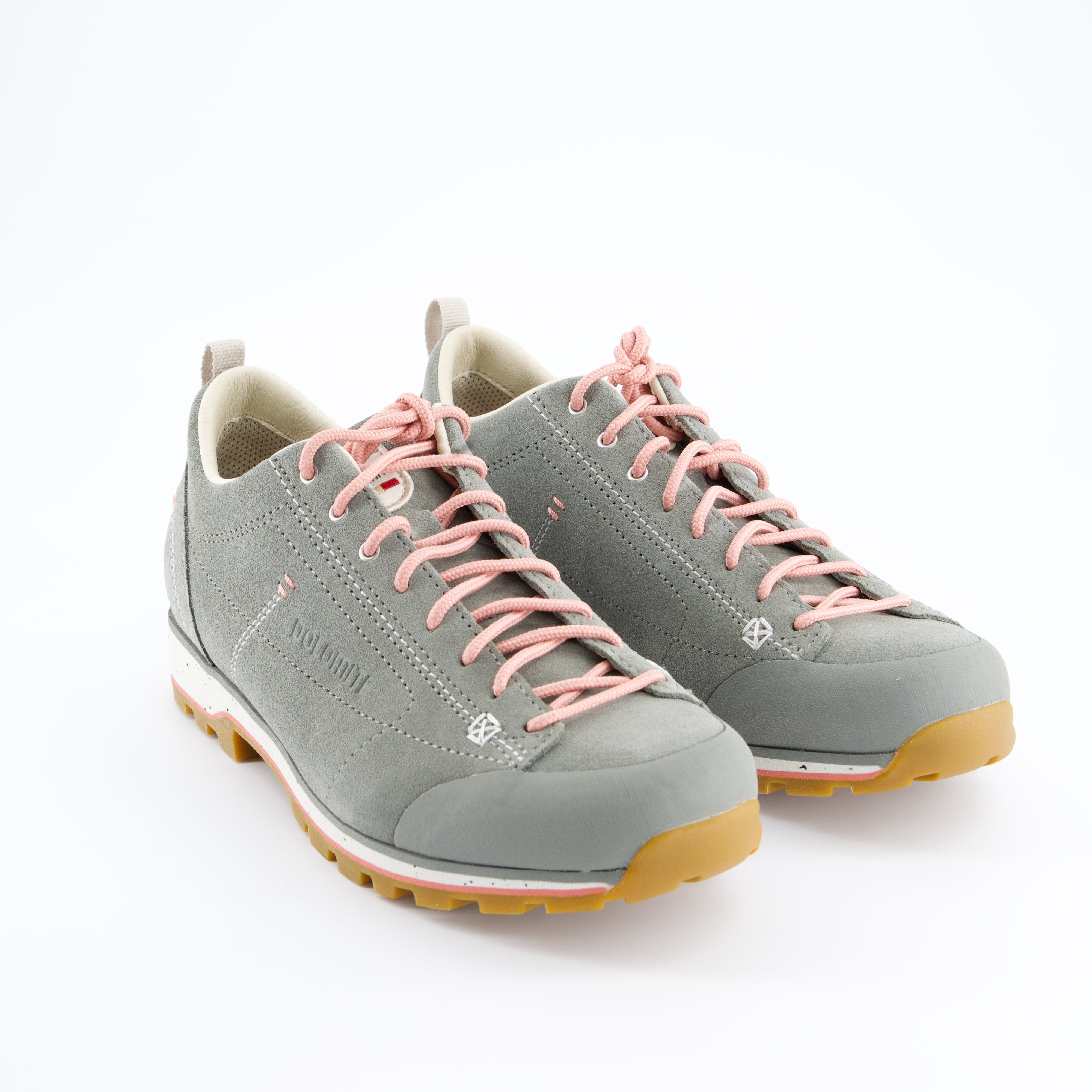 DOLOMITE Damenschuhe - Schnürschuhe Schnürschuhe 54 low evo