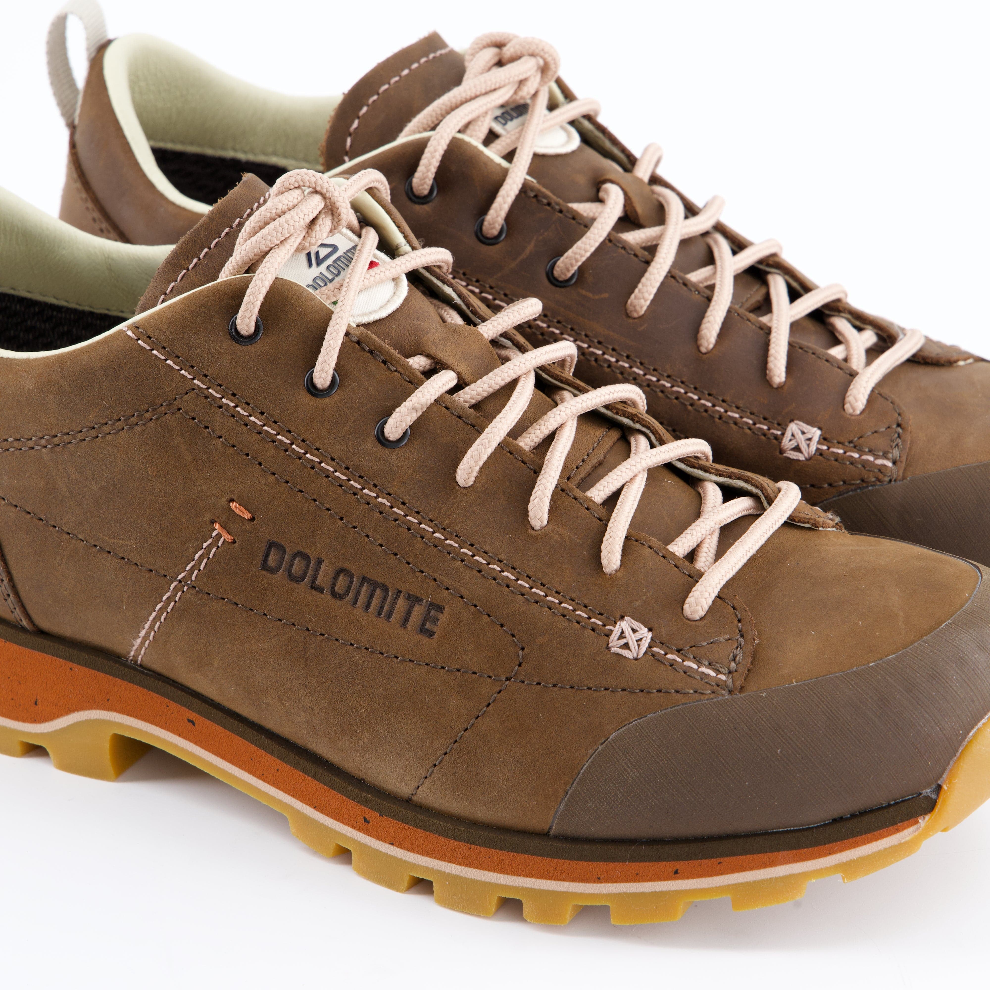 DOLOMITE Damenschuhe - Schnürschuhe Schnürschuhe 54 Low FG Evo GTX