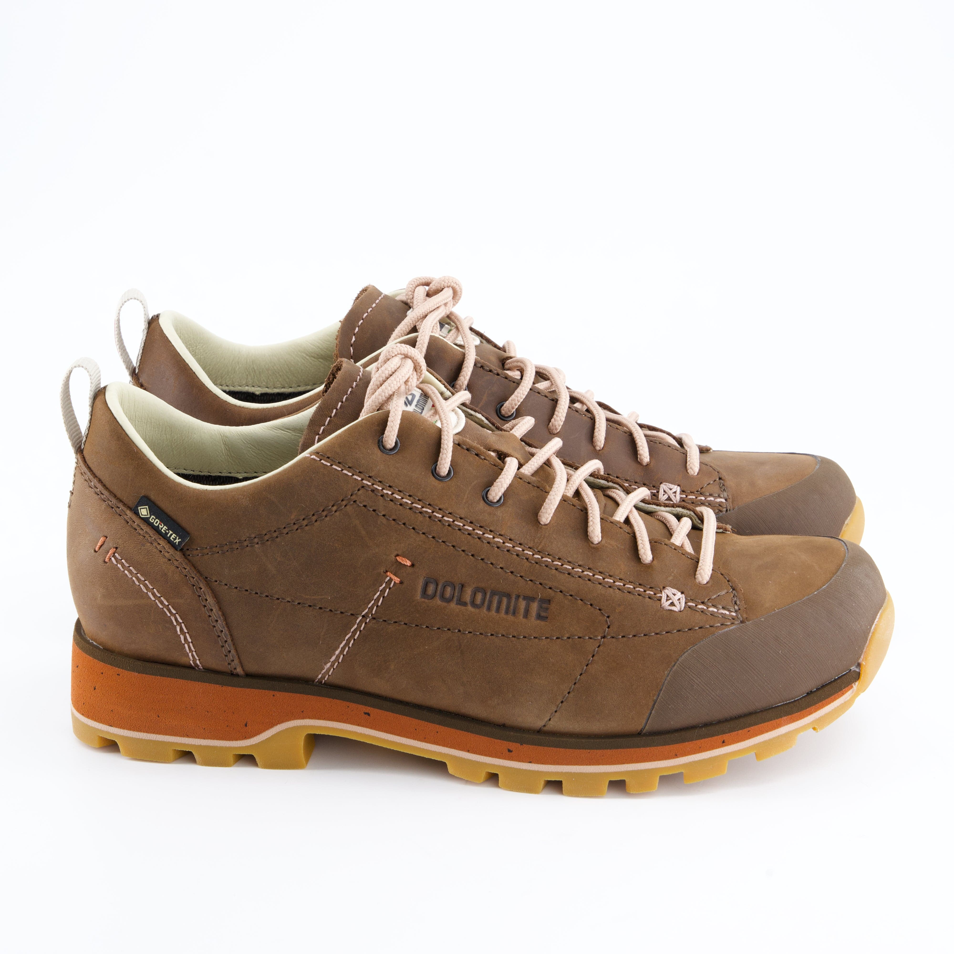 DOLOMITE Damenschuhe - Schnürschuhe Schnürschuhe 54 Low FG Evo GTX