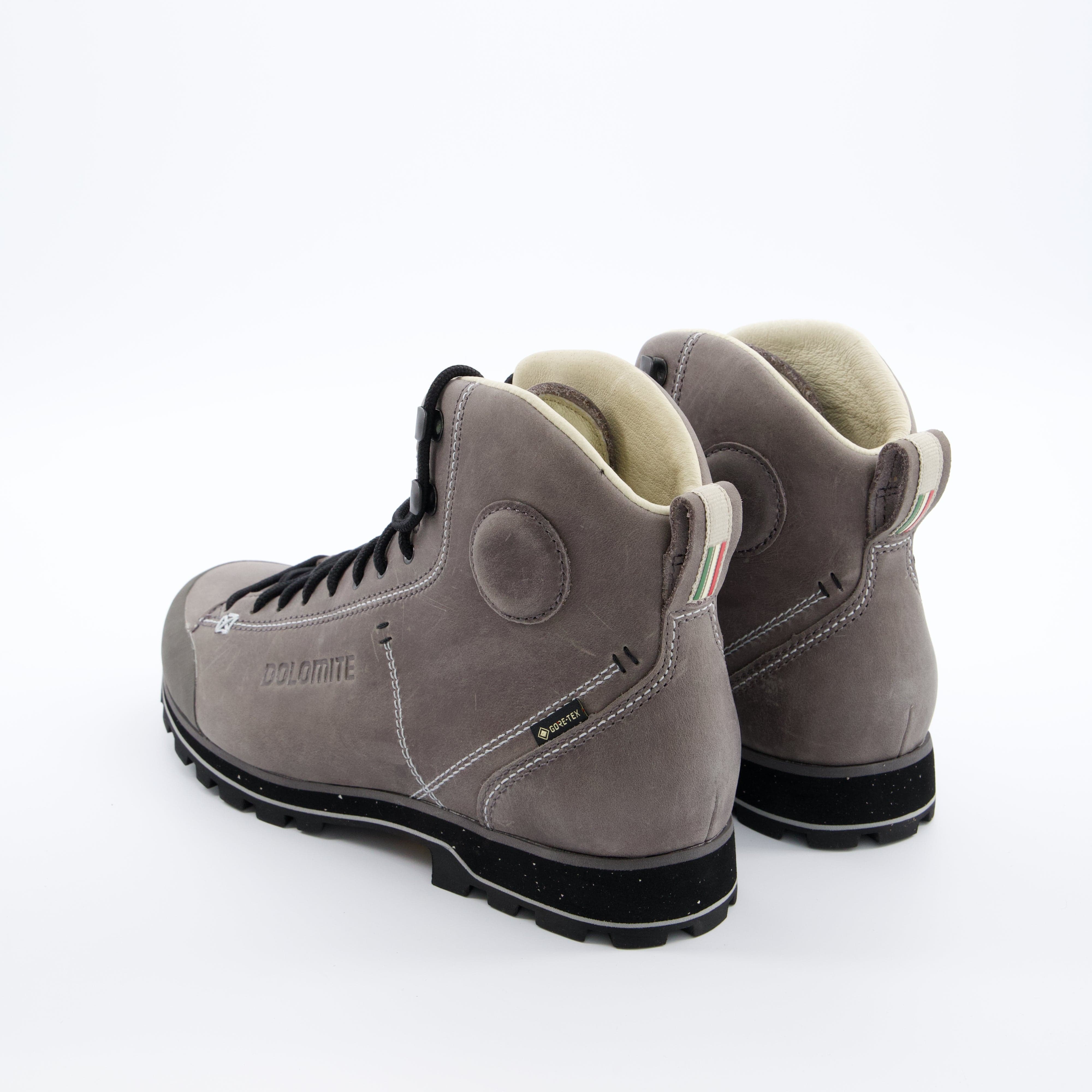 DOLOMITE Herrenschuh - Schnürboot, Schnürboot 54 High FG Evo GTX