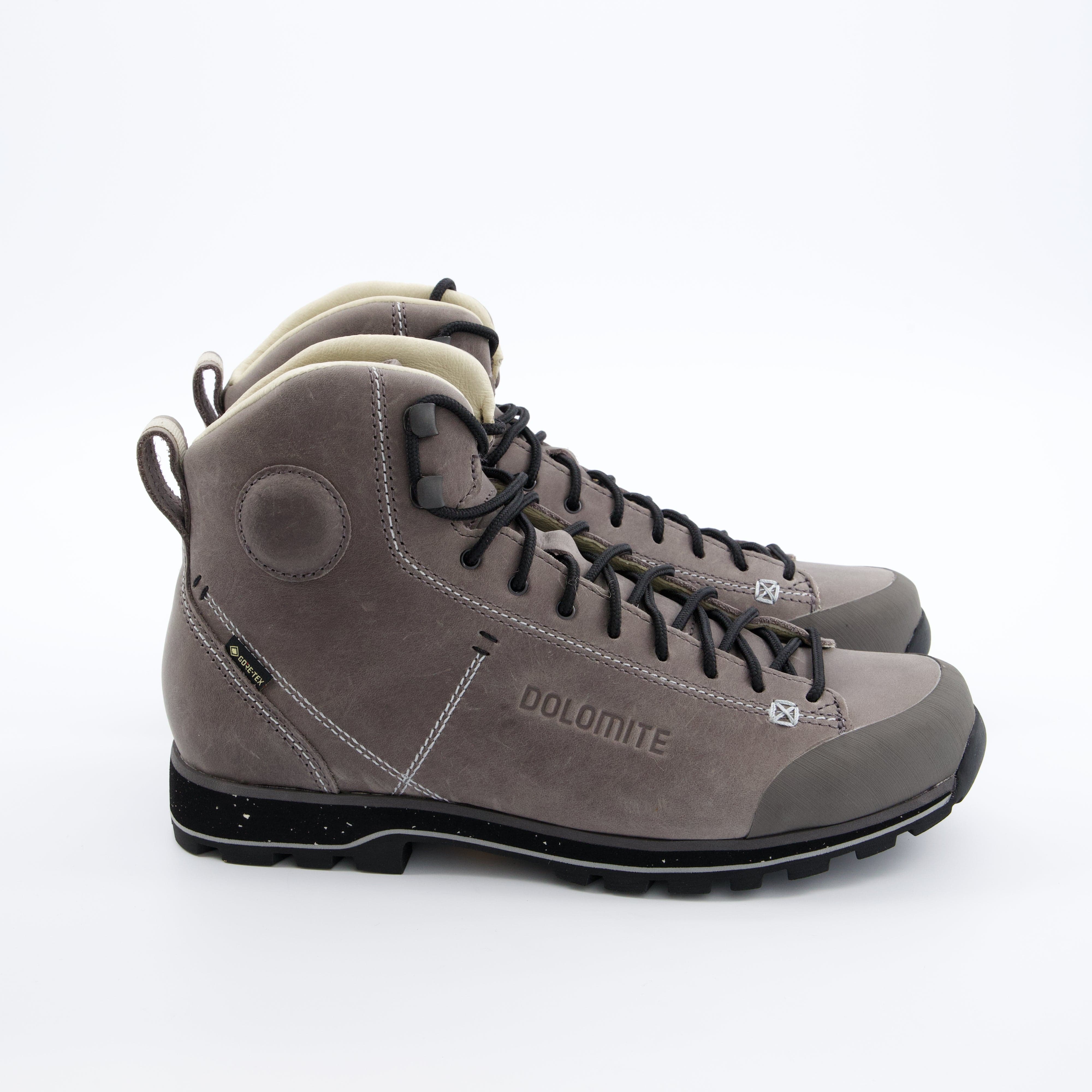DOLOMITE Herrenschuh - Schnürboot, Schnürboot 54 High FG Evo GTX