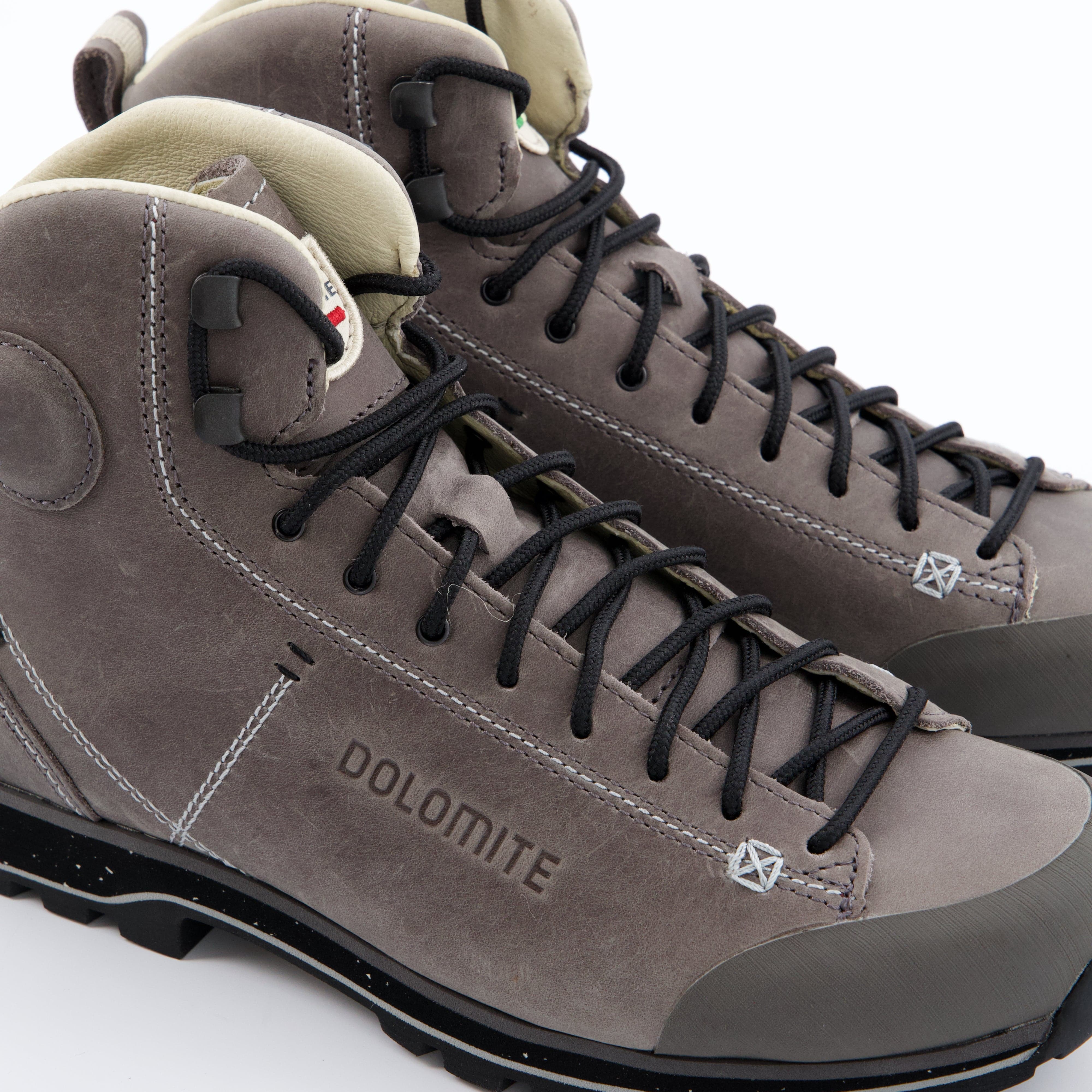 DOLOMITE Herrenschuh - Schnürboot, Schnürboot 54 High FG Evo GTX