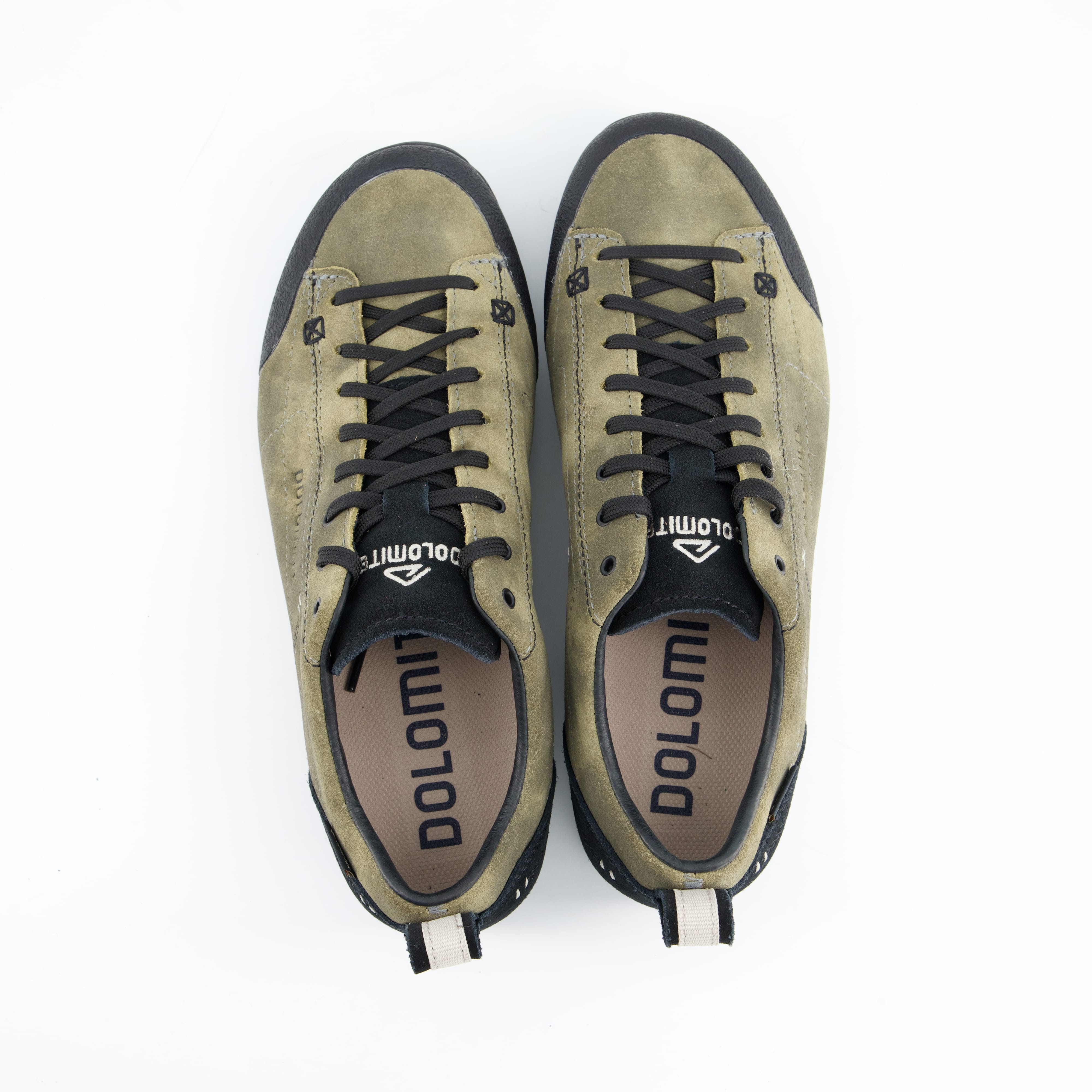 DOLOMITE Herrenschuh - Schnürschuh Schnürschuh 54 low Dust GTX
