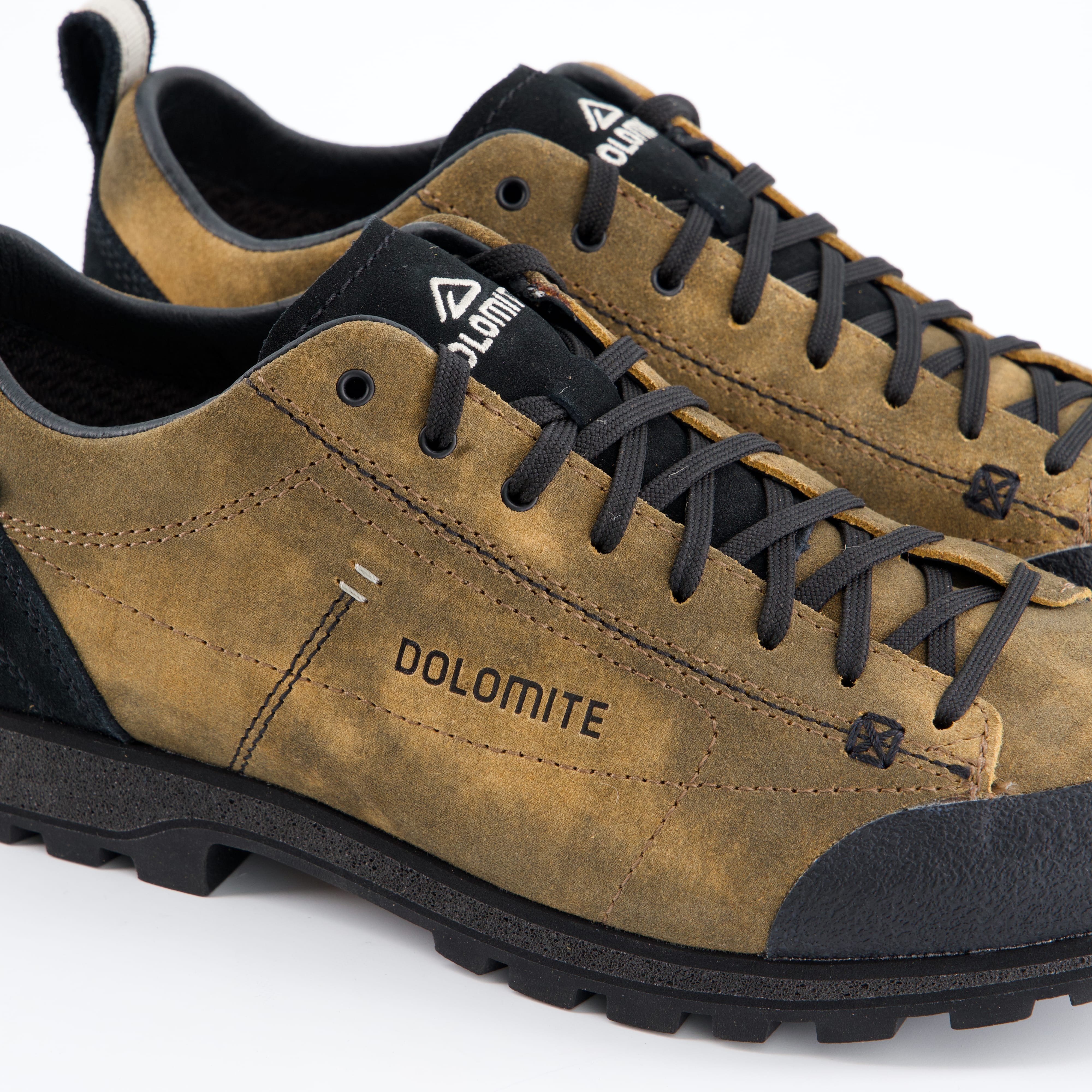 DOLOMITE Herrenschuh - Schnürschuh Schnürschuh 54 low Dust GTX