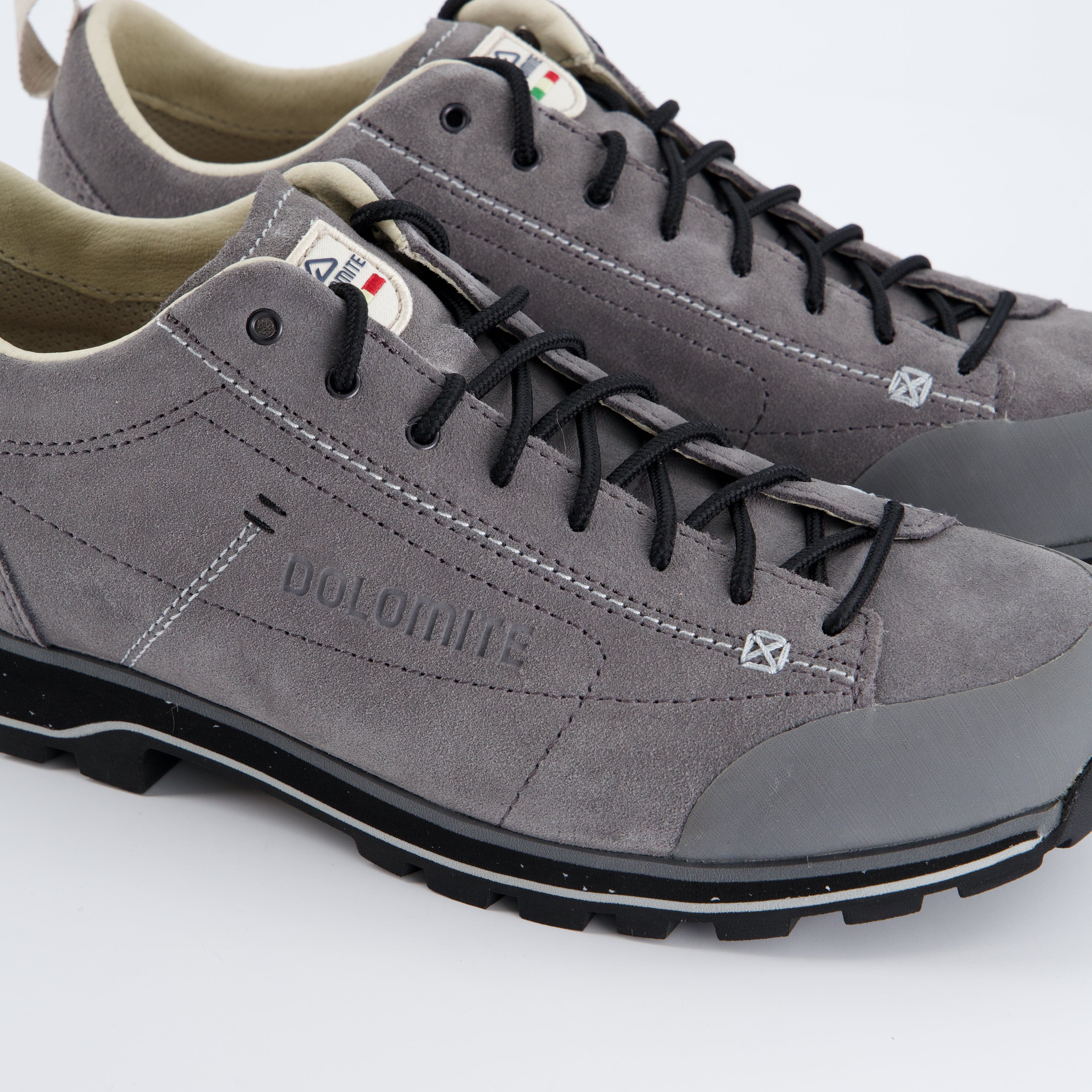 DOLOMITE Herrenschuh - Schnürschuh Schnürschuh 54 Low Evo