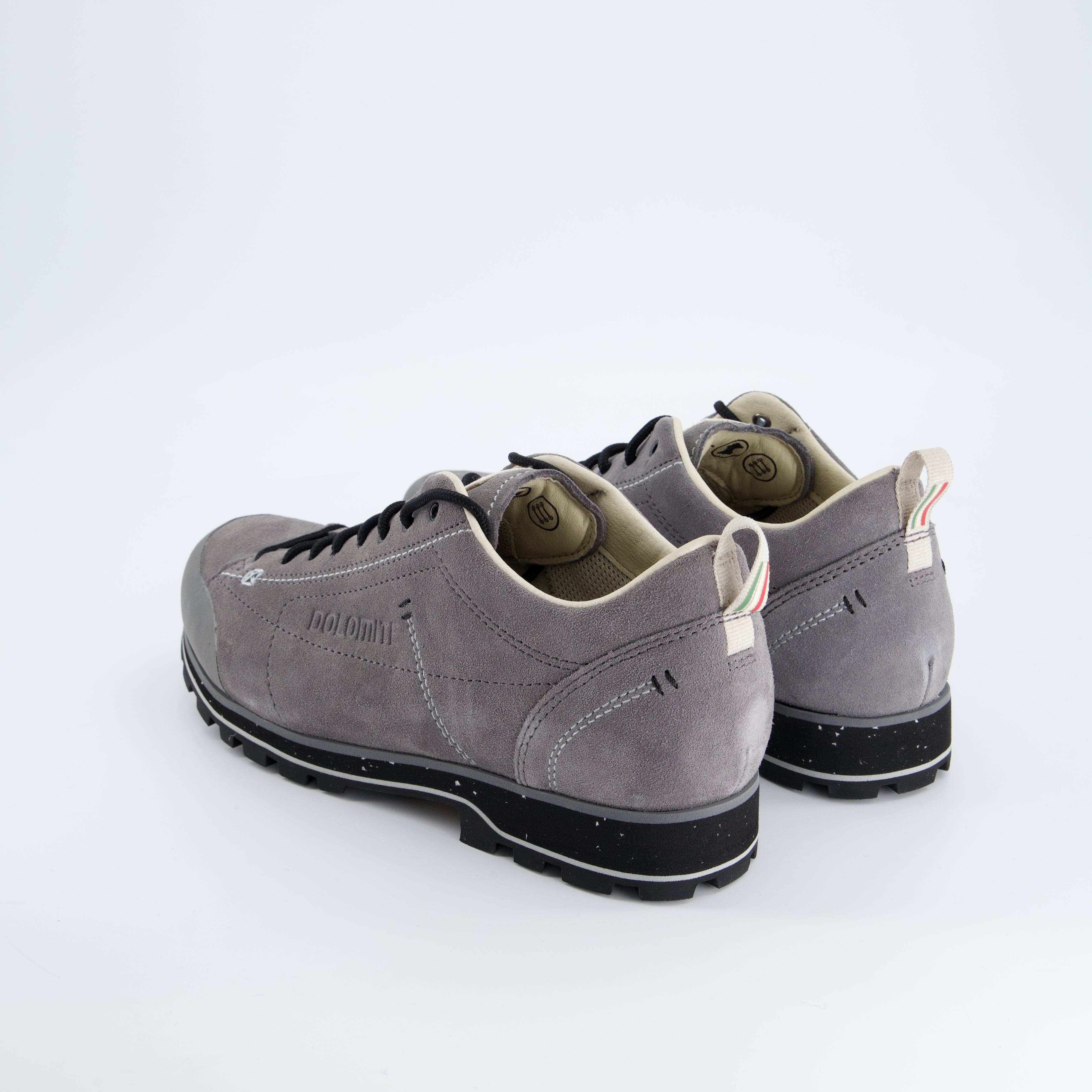 DOLOMITE Herrenschuh - Schnürschuh Schnürschuh 54 Low Evo