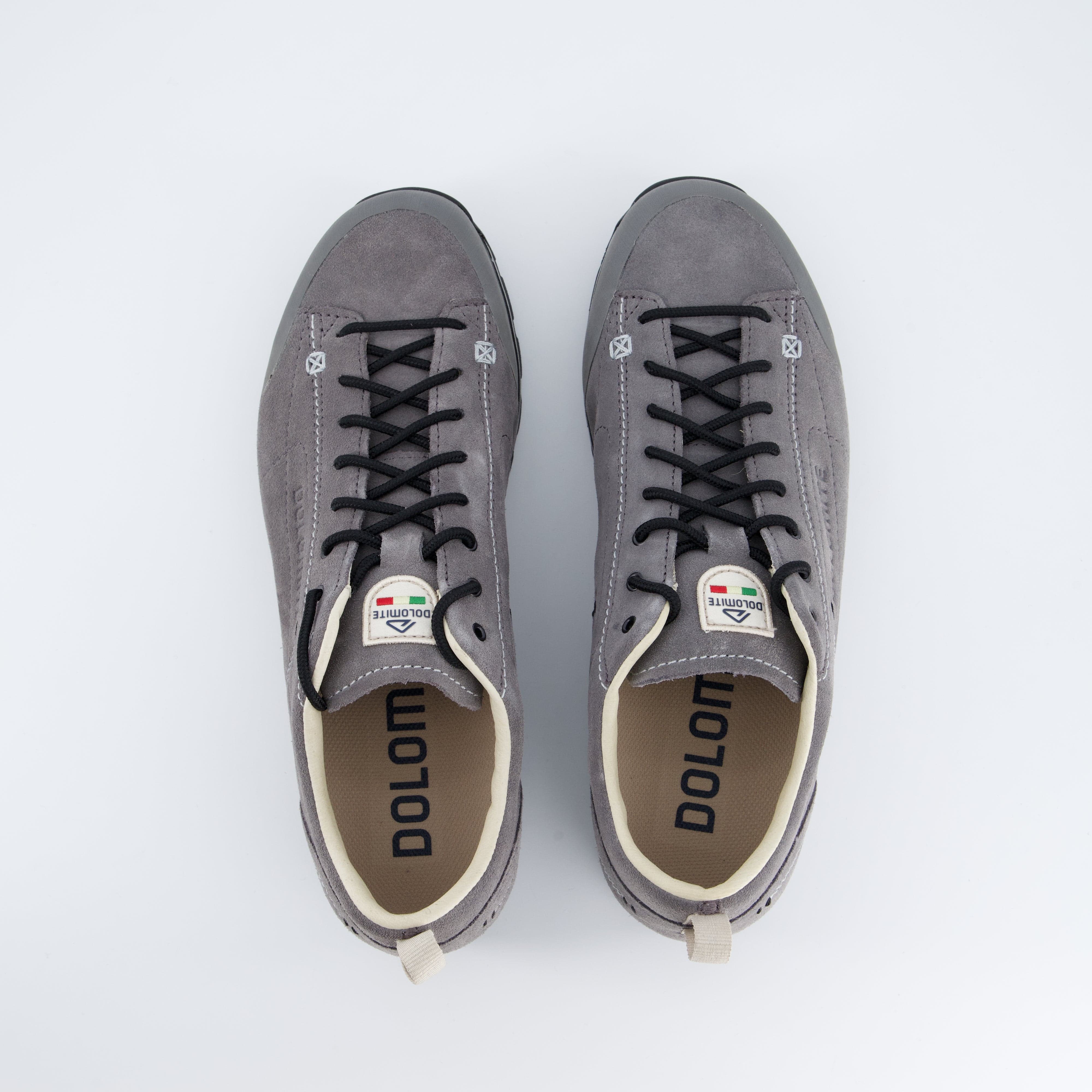 DOLOMITE Herrenschuh - Schnürschuh Schnürschuh 54 Low Evo