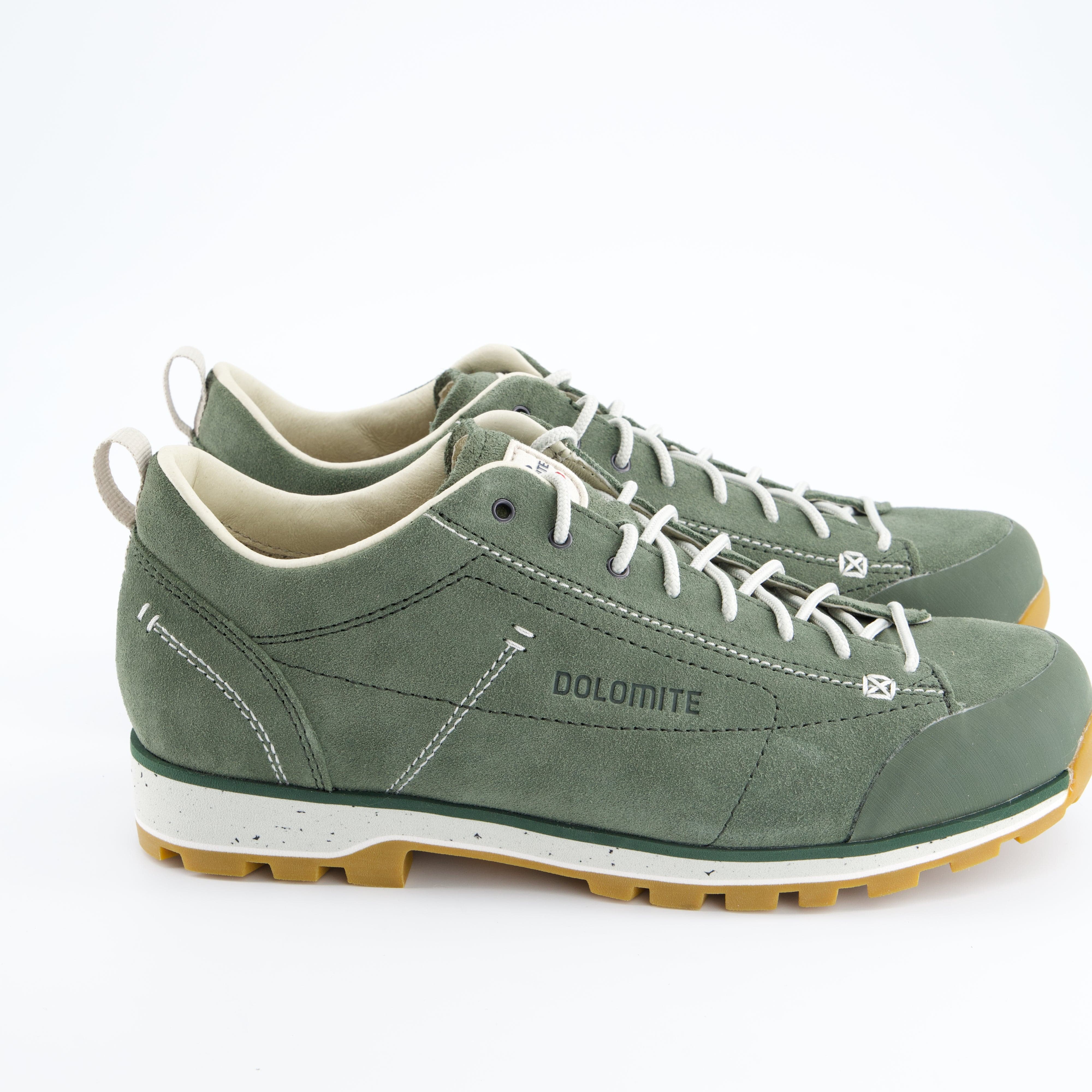 DOLOMITE Herrenschuh - Schnürschuh, Schnürschuh 54 Low Evo